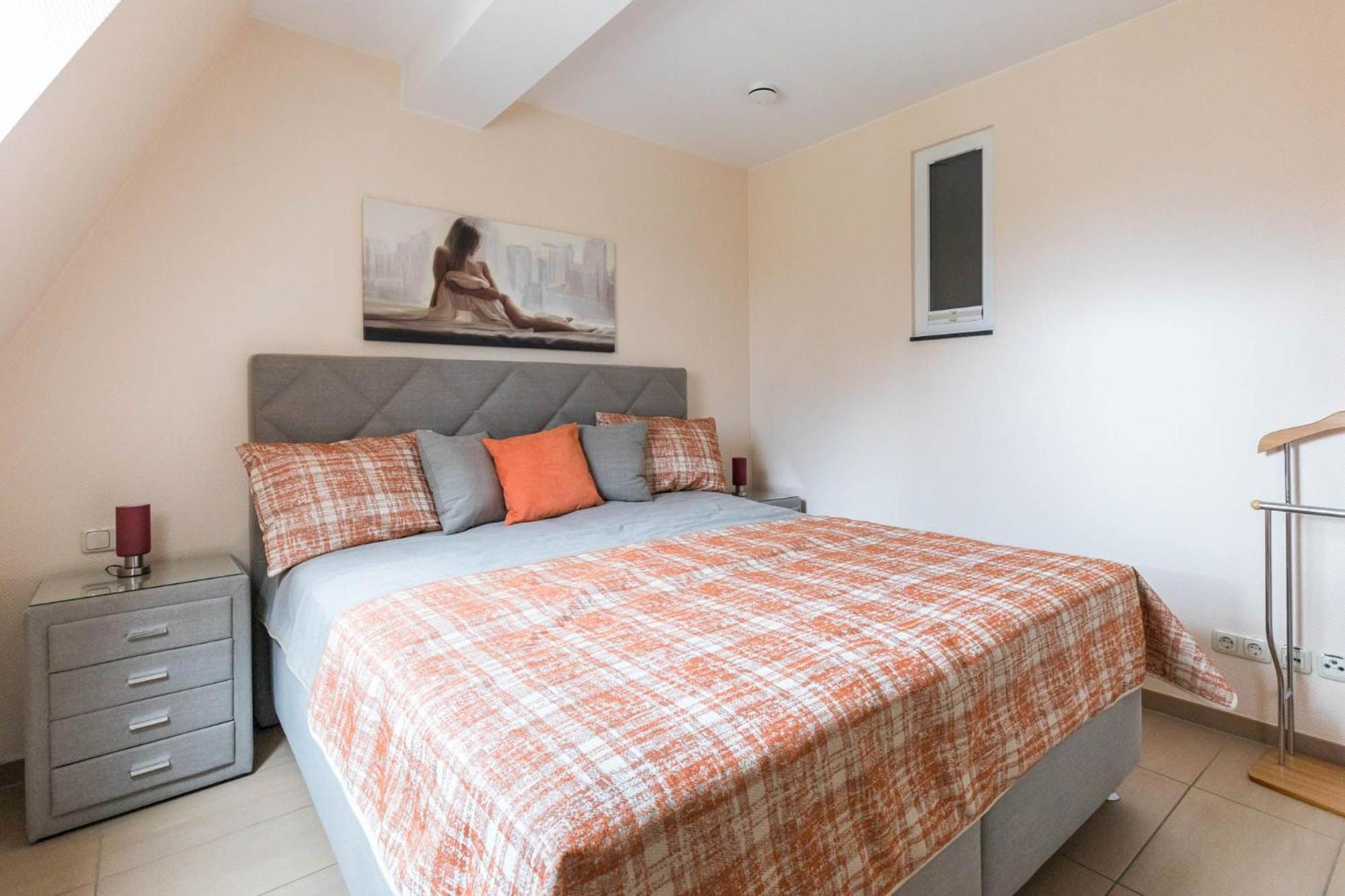 Hanseresidenz II Whg 18