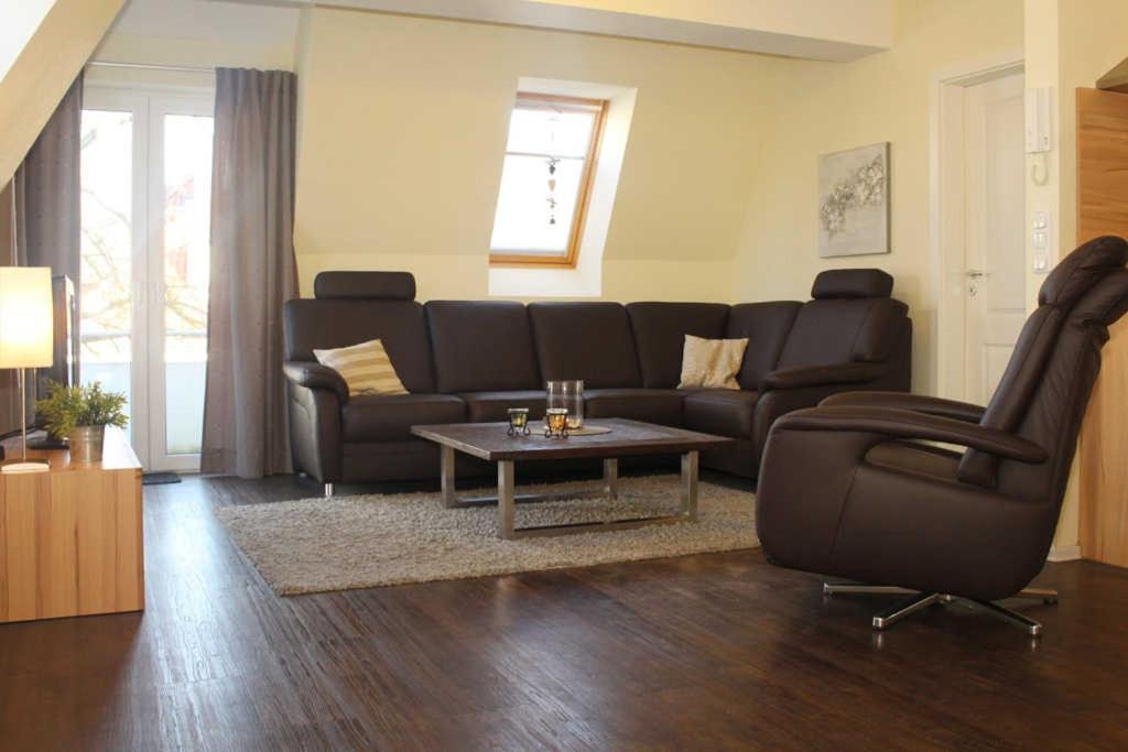 Hanseresidenz I Whg 23