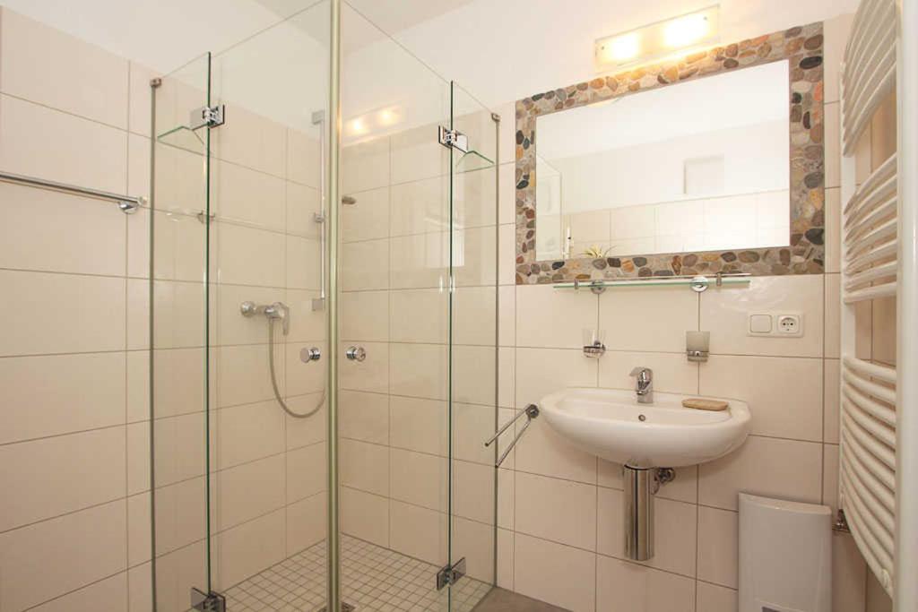Hanseresidenz I Whg 23