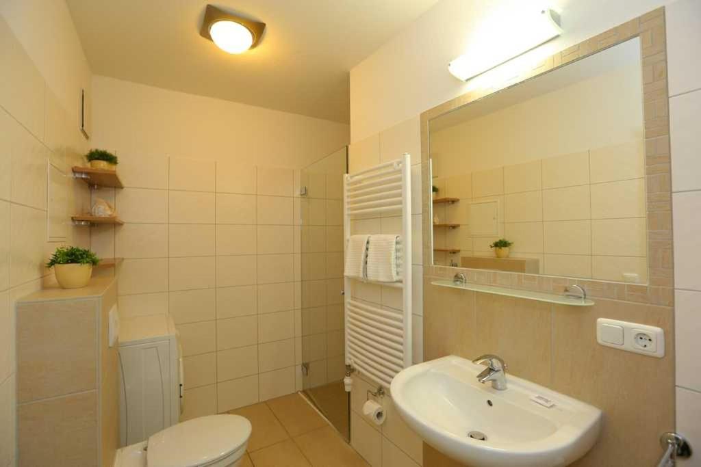 Hanseresidenz I Whg 21