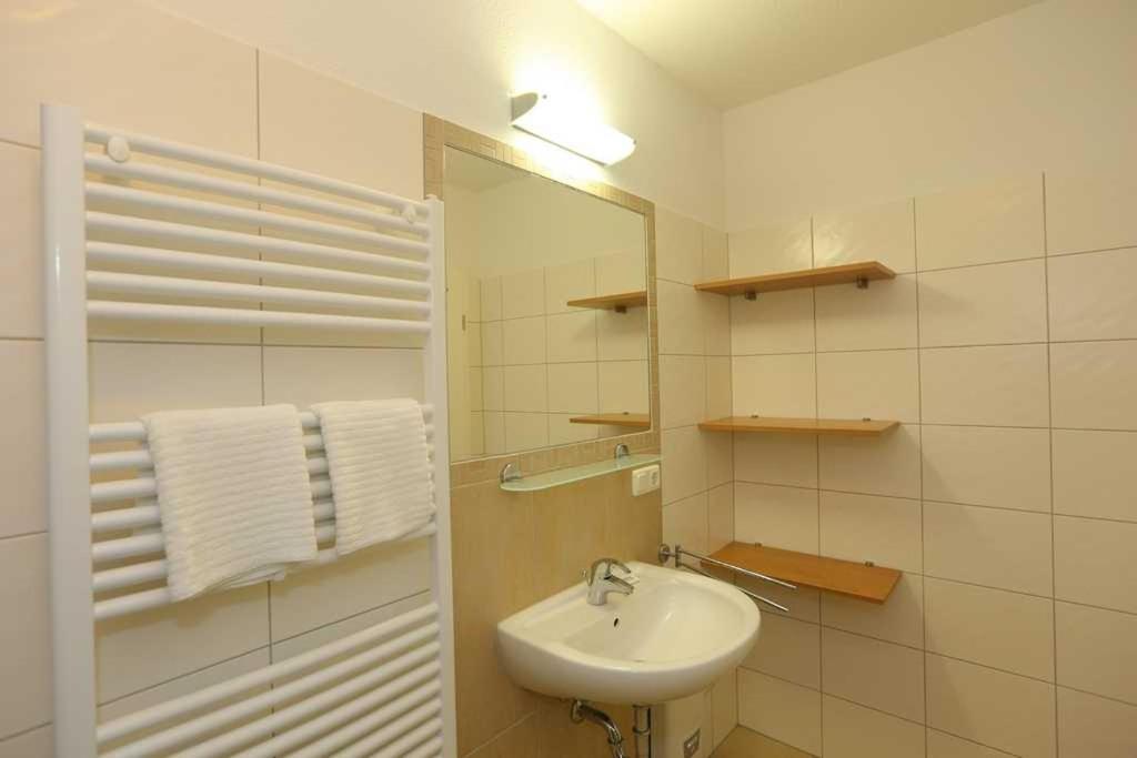 Hanseresidenz I Whg 21