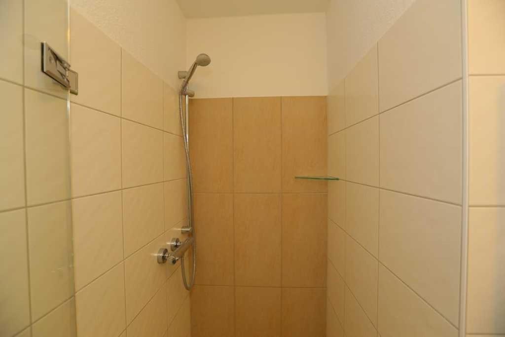 Hanseresidenz I Whg 21