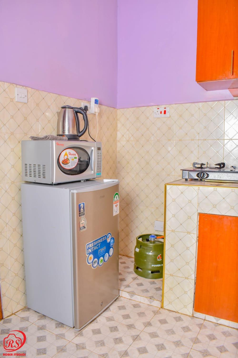 Two Bedroom Minari Homes view 2