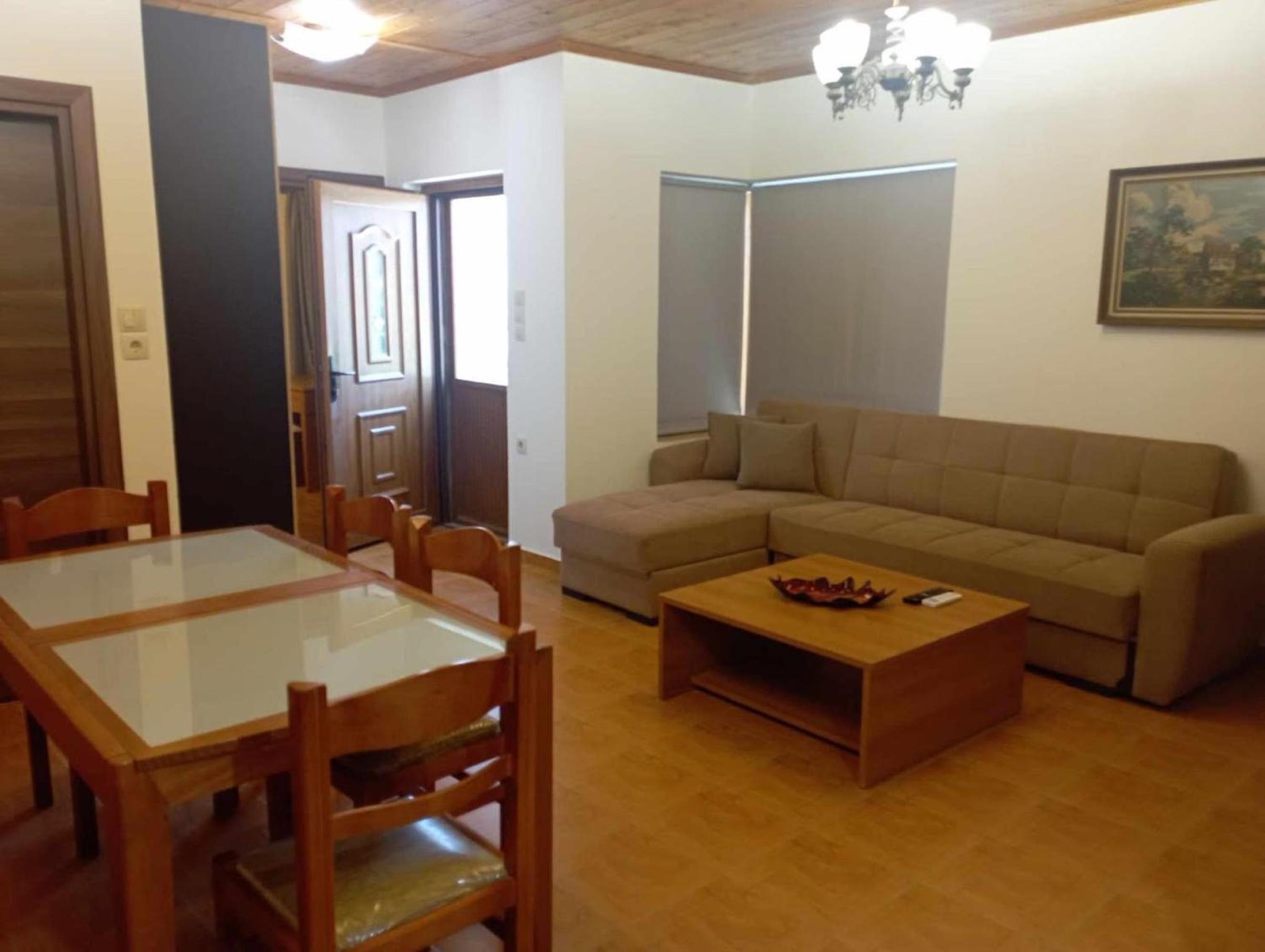 Katavias House
