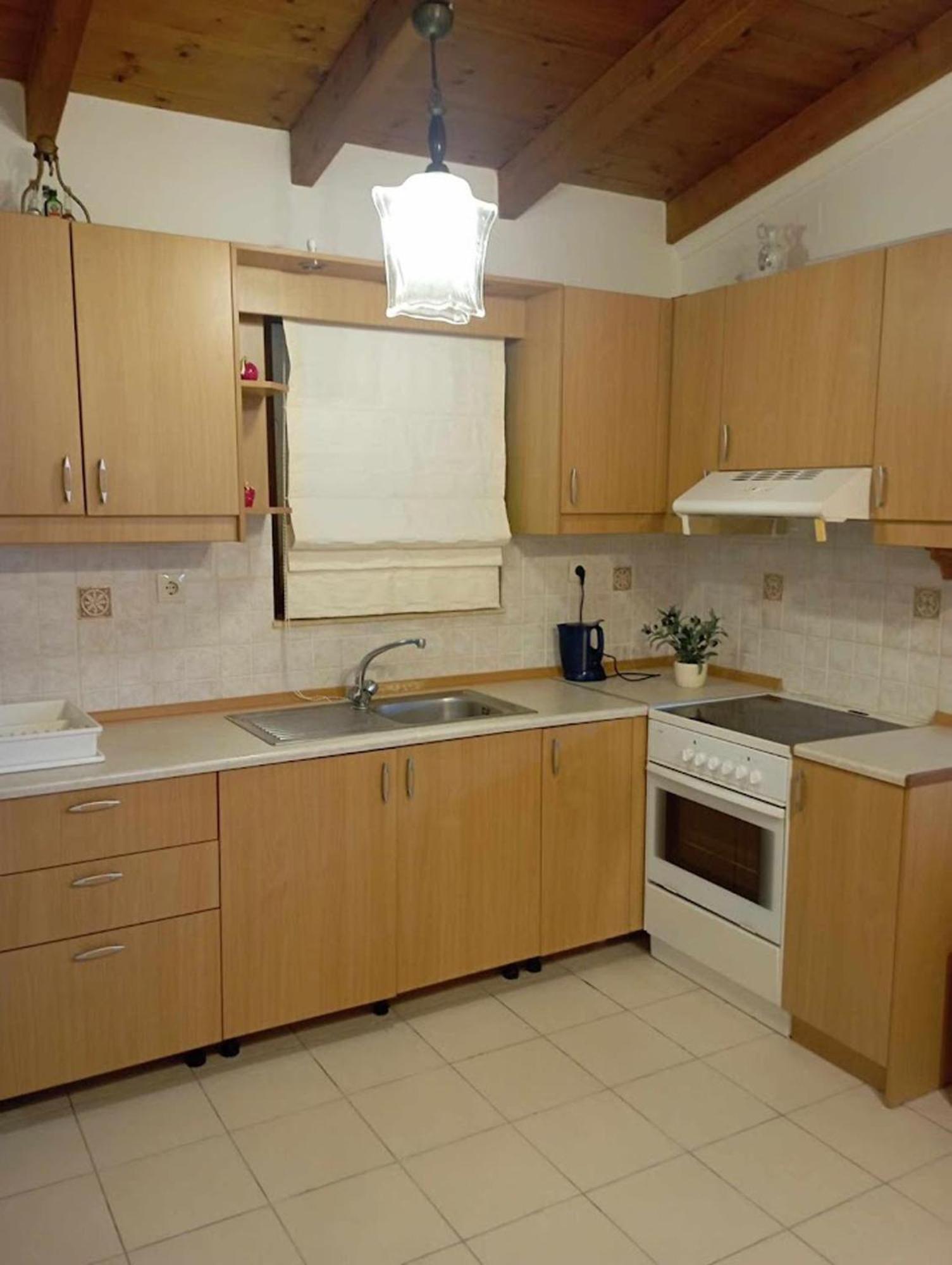 Katavias House