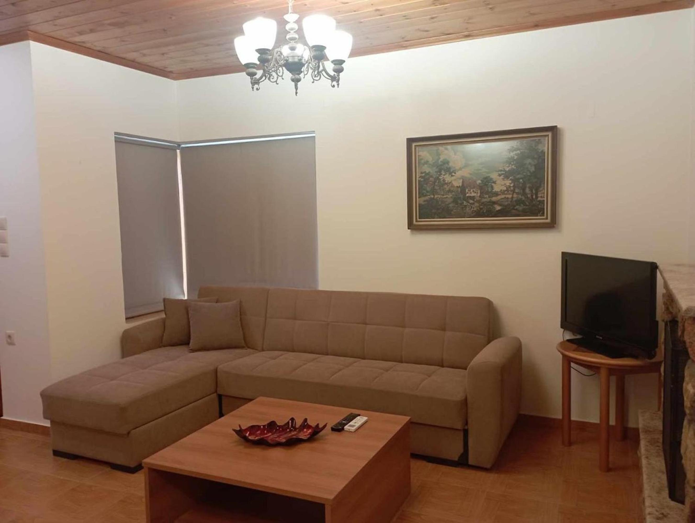 Katavias House
