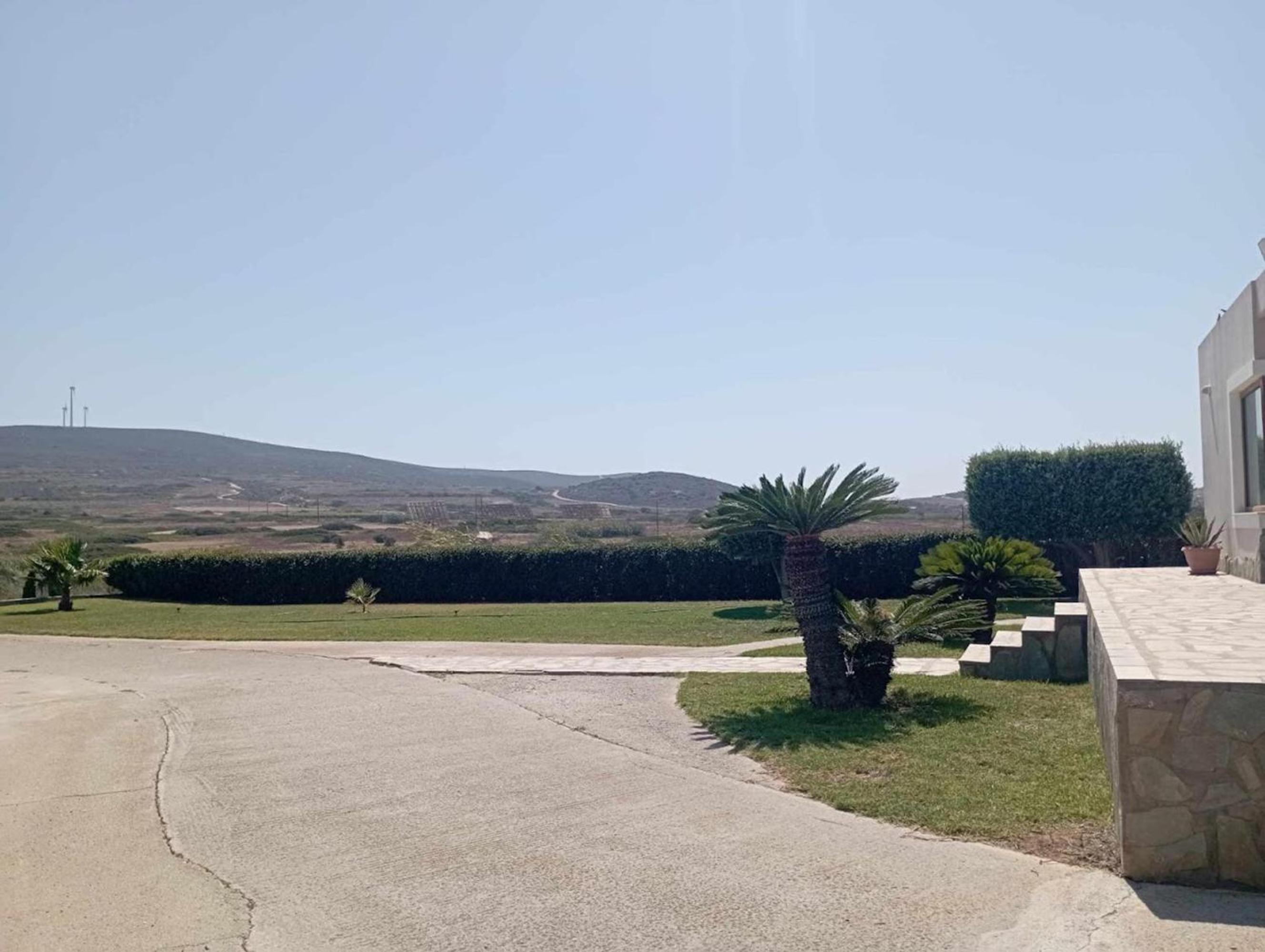 Katavias House
