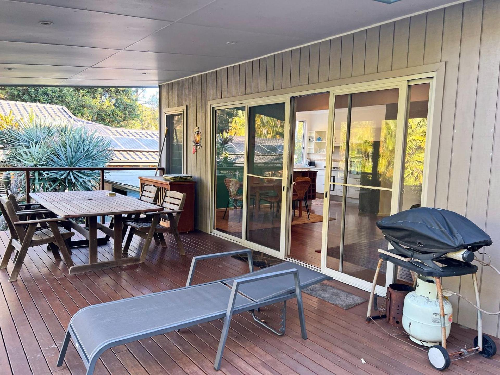 Blue Diamond Escape view 5