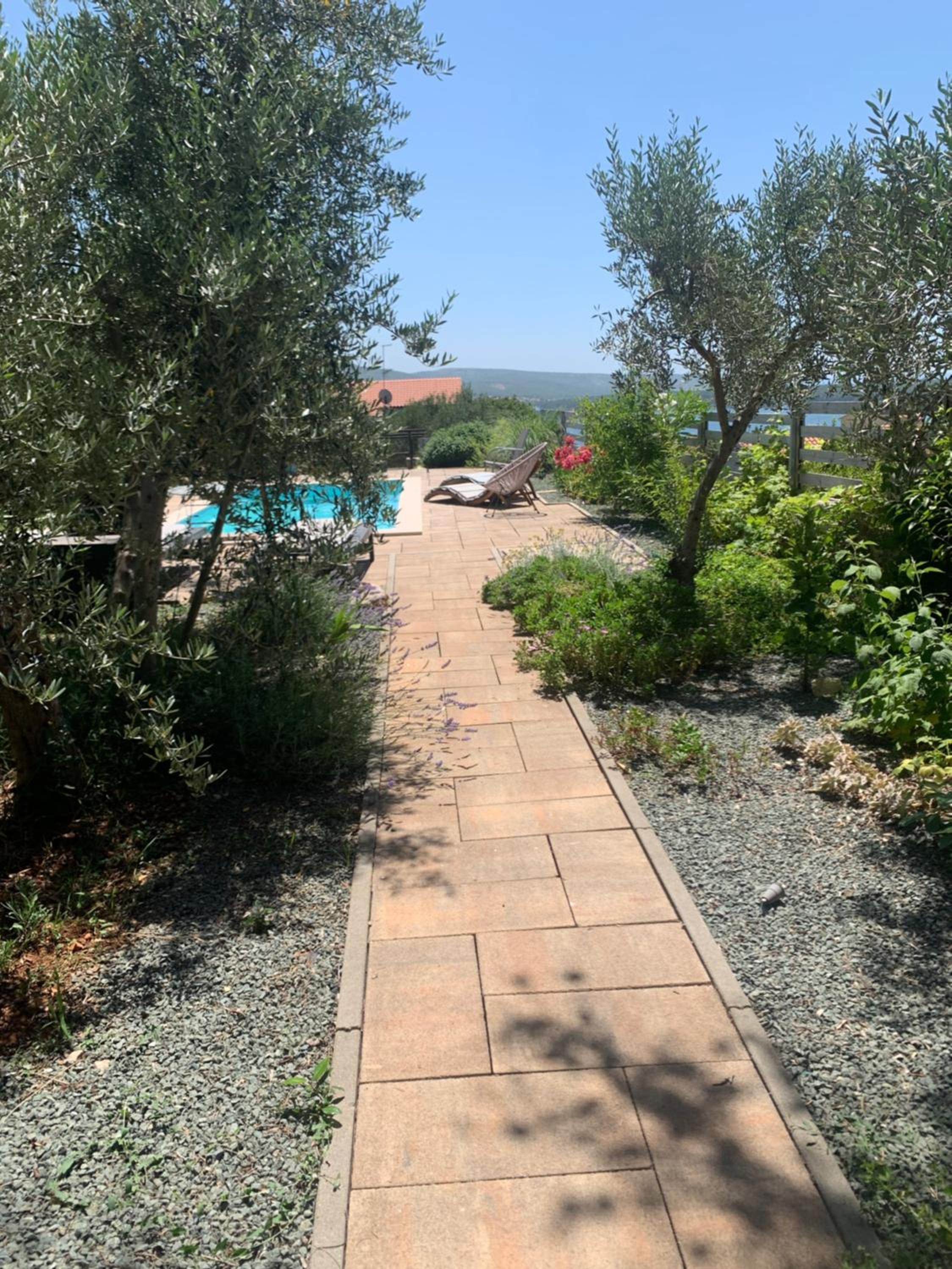 Lili Apartments, Sv Dunata 18 view 2