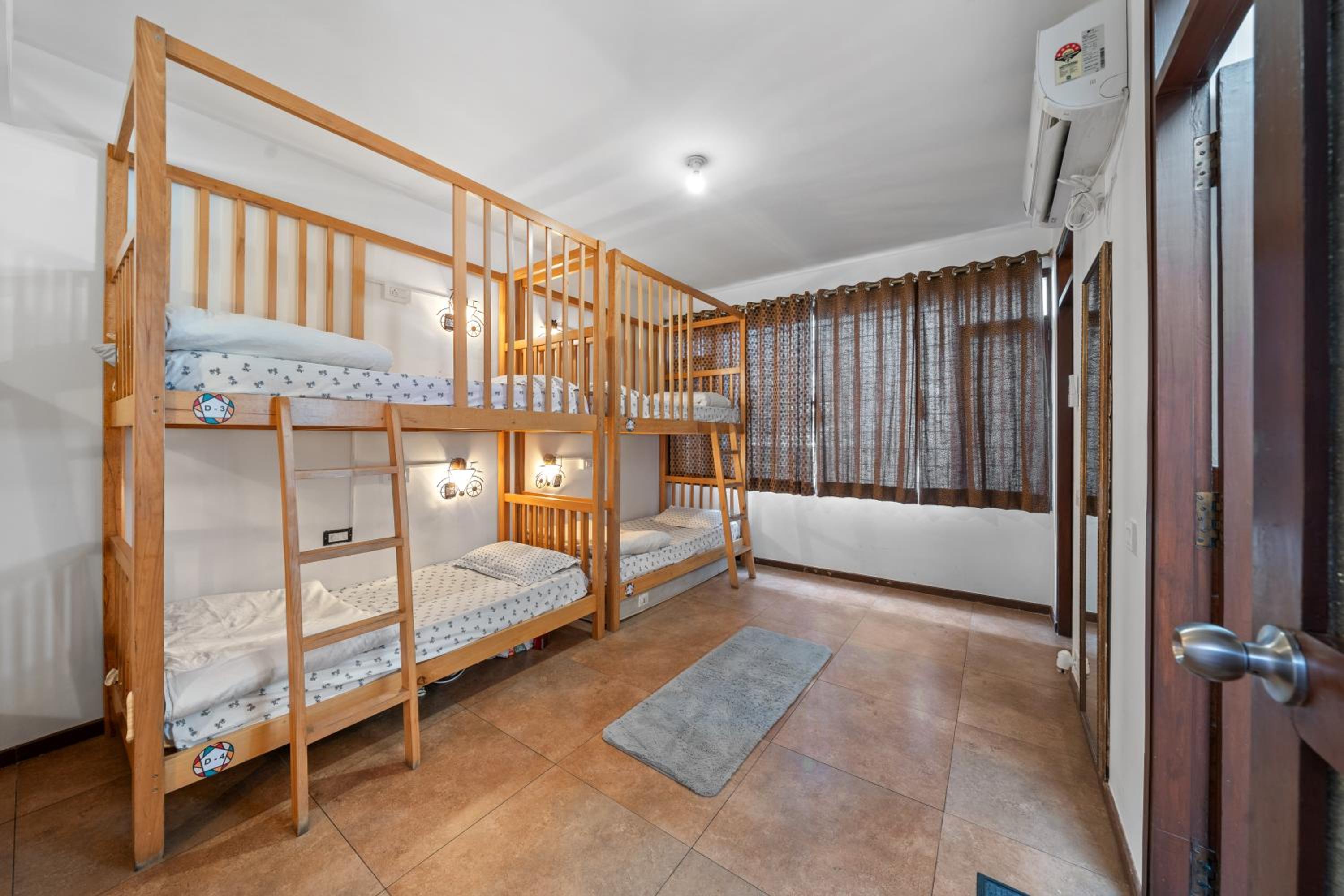 Jugglers Rest Hostel by Spacez view 2