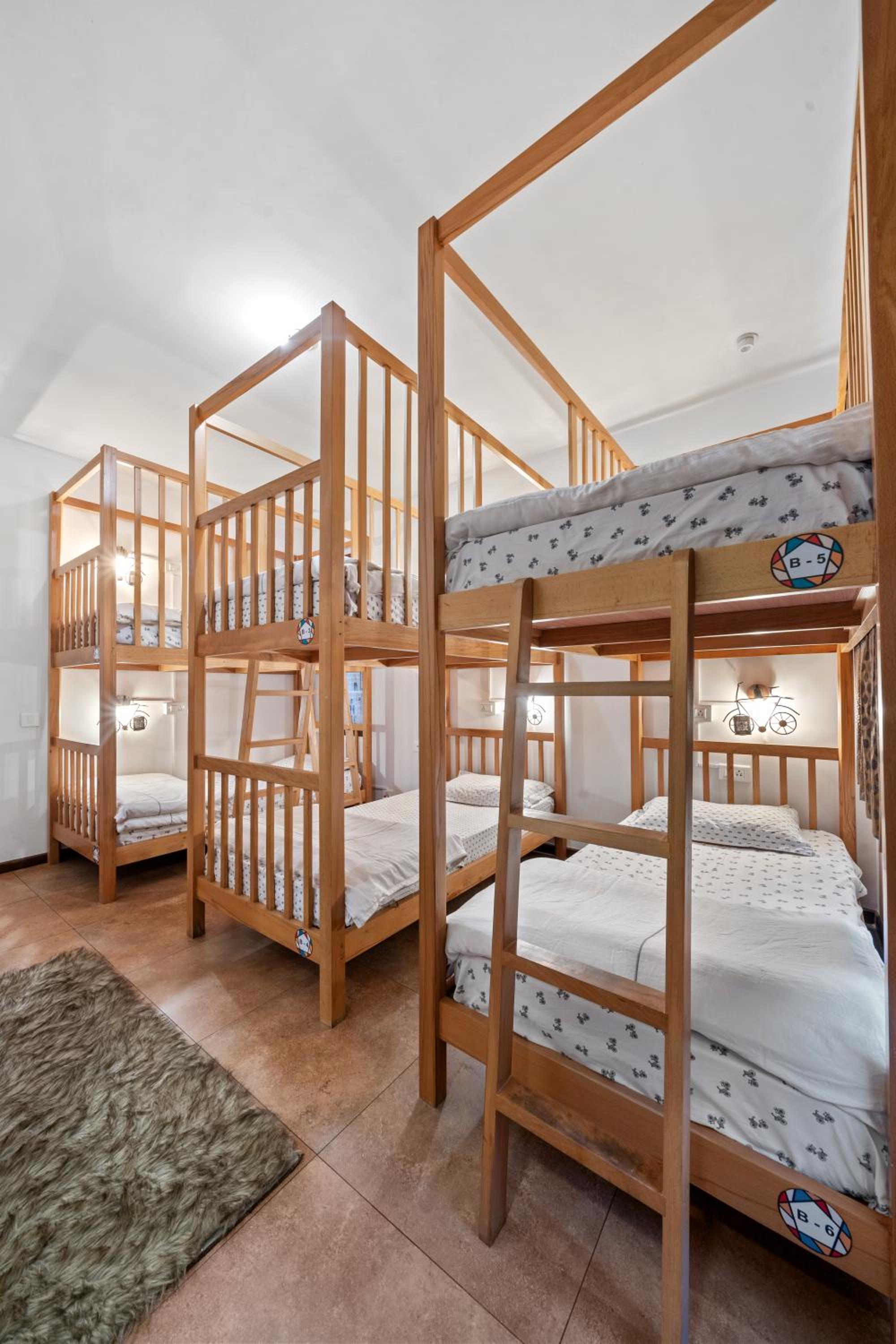 Jugglers Rest Hostel by Spacez view 3