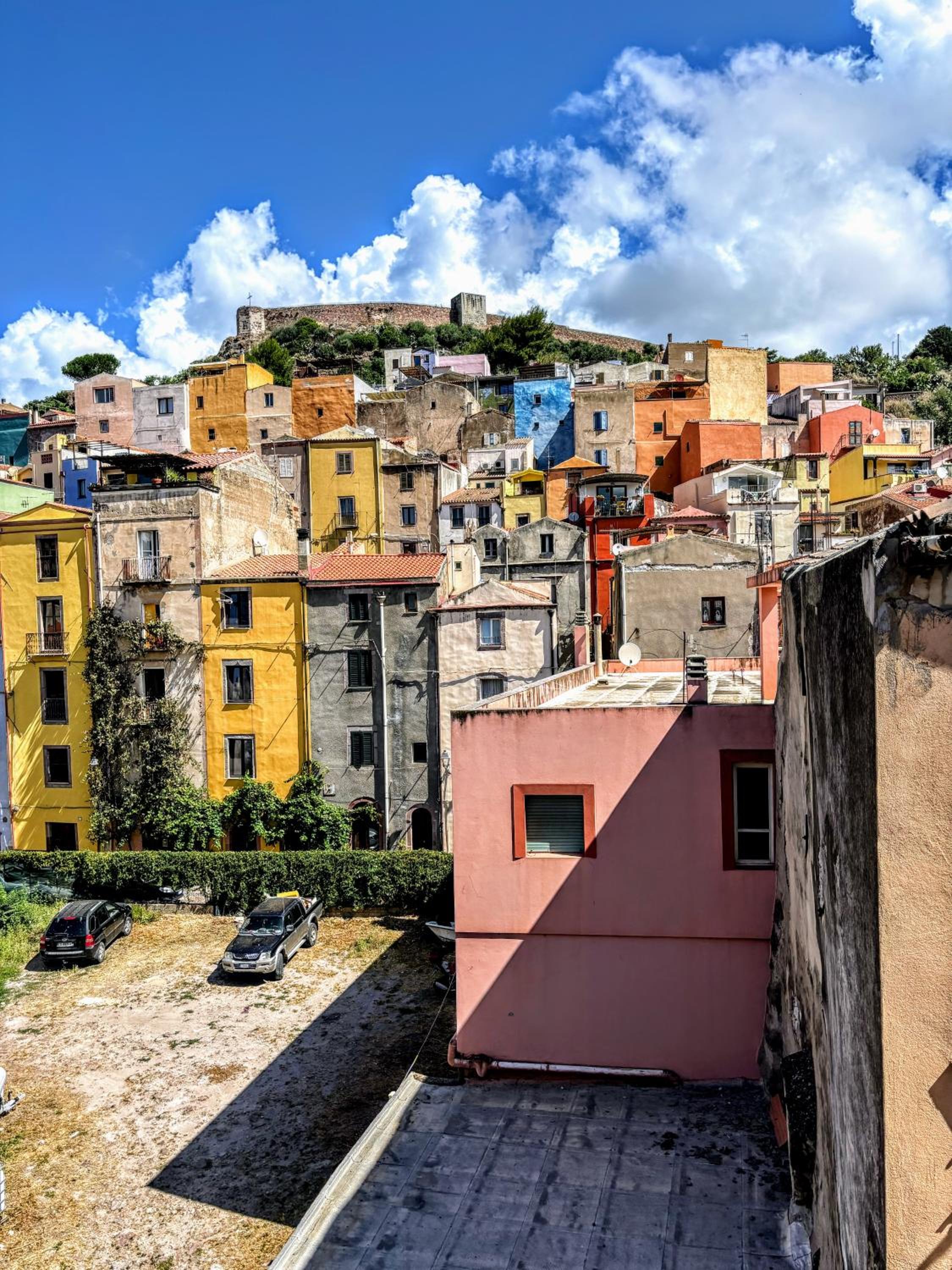 Antica Dimora Biancospino - Bosa Centro - Appartamento 8 view 3