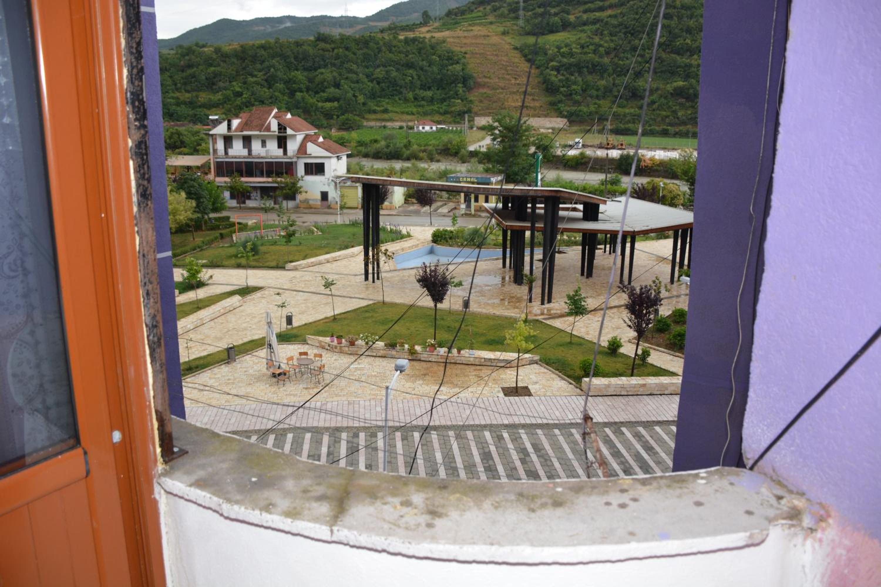 CANYONS OF OSUM Apartment