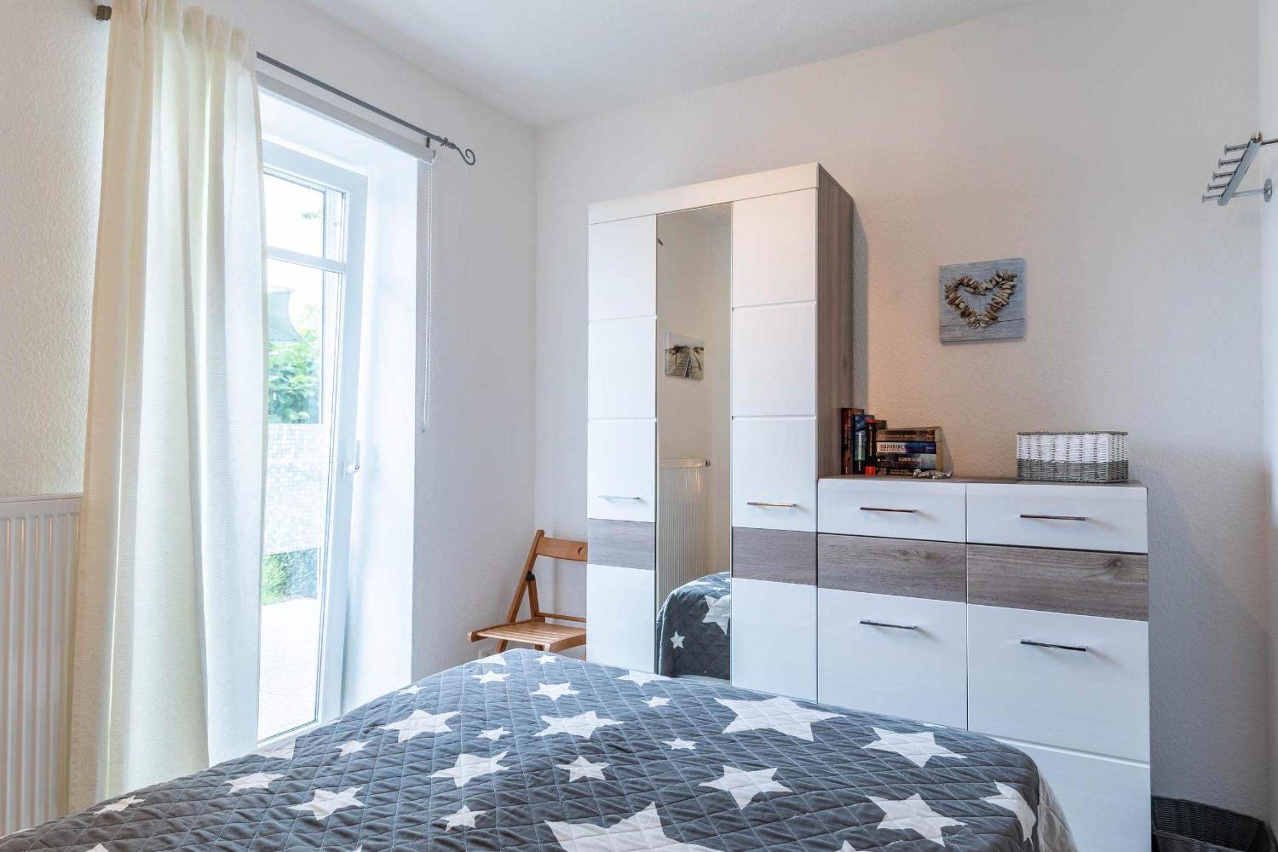 Haus am Haftbruch Whg 01