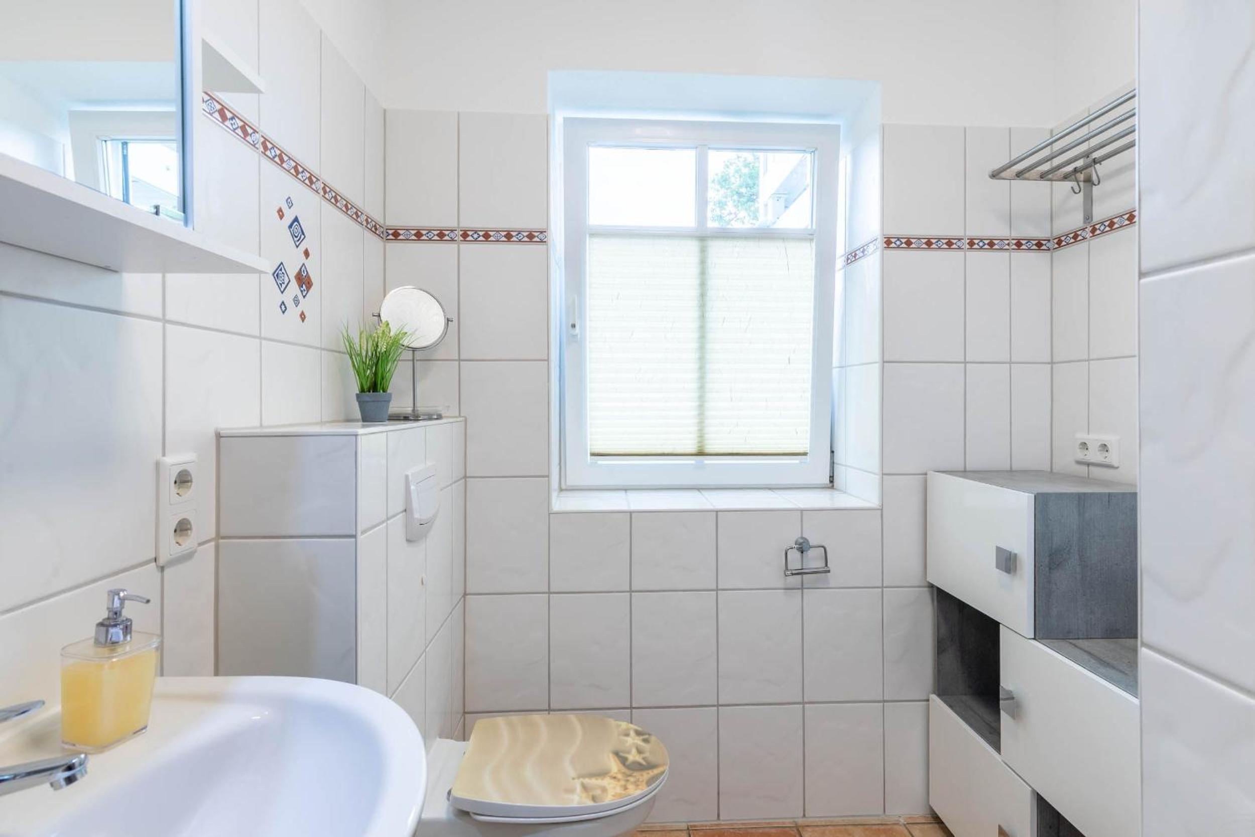 Haus am Haftbruch Whg 01