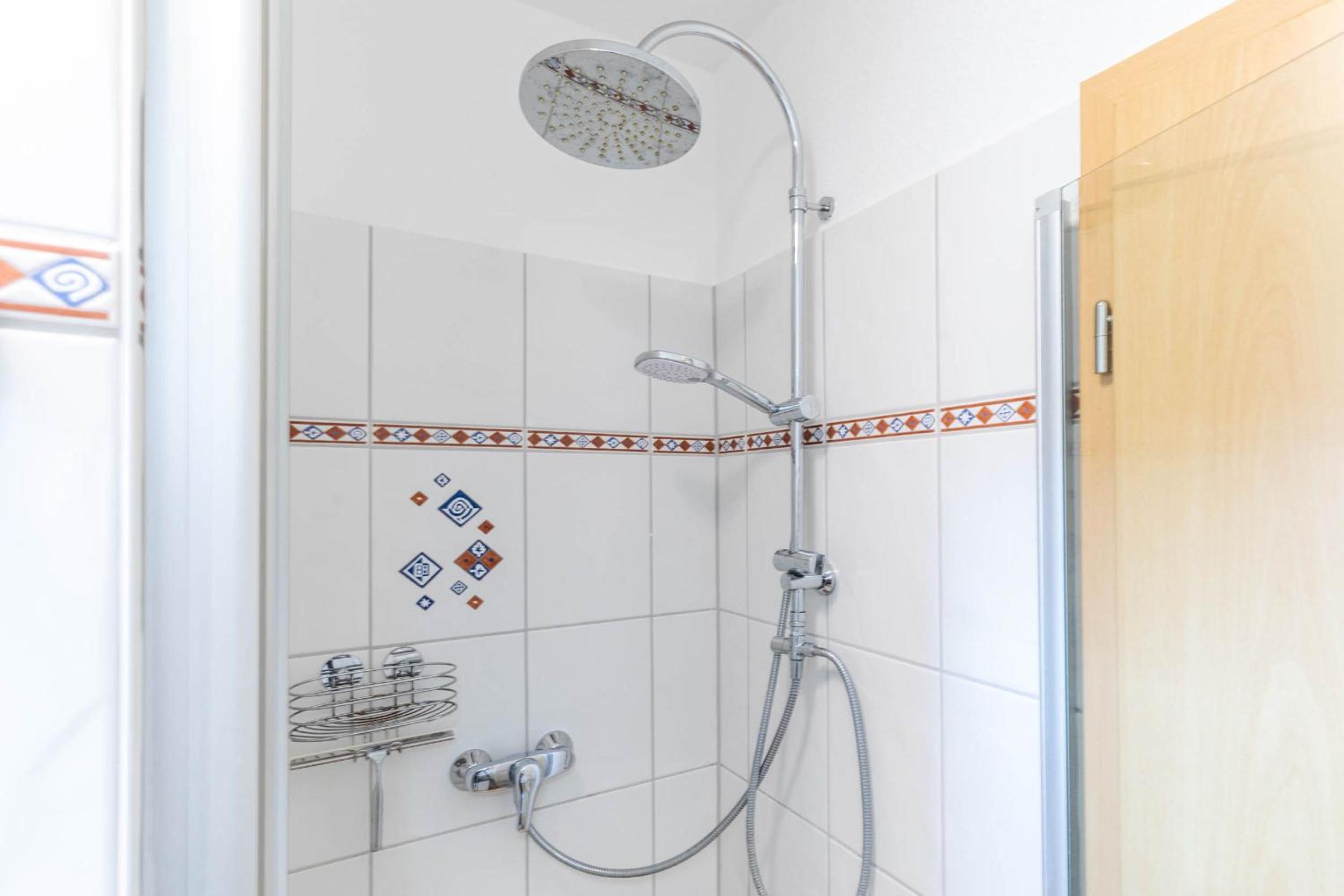Haus am Haftbruch Whg 01