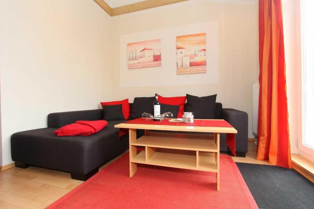 Haus am Haftbruch 