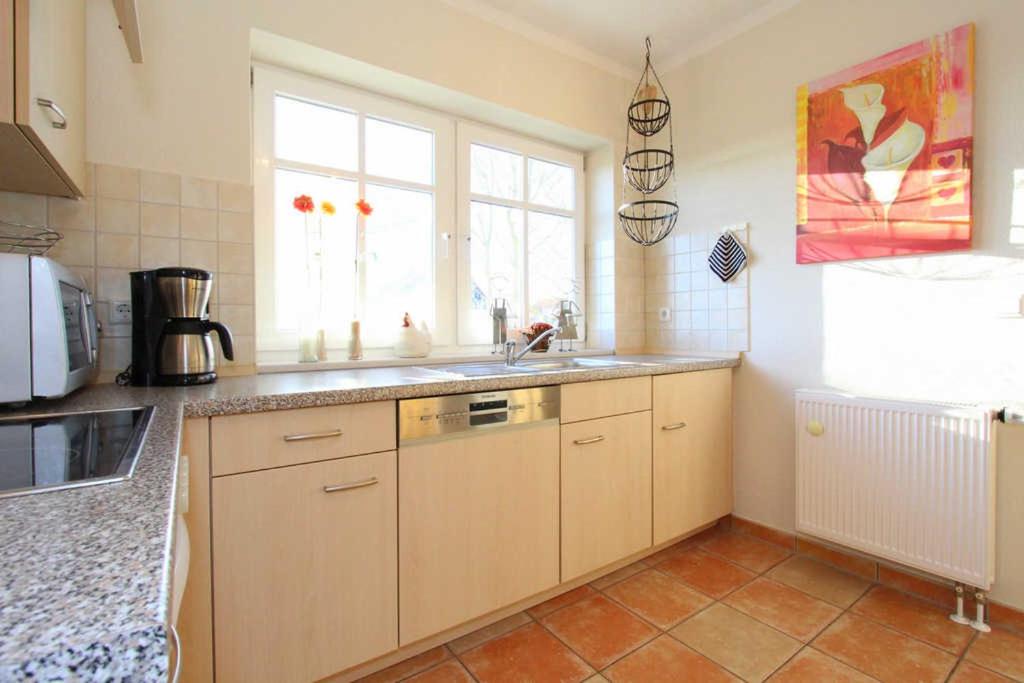 Haus am Haftbruch 