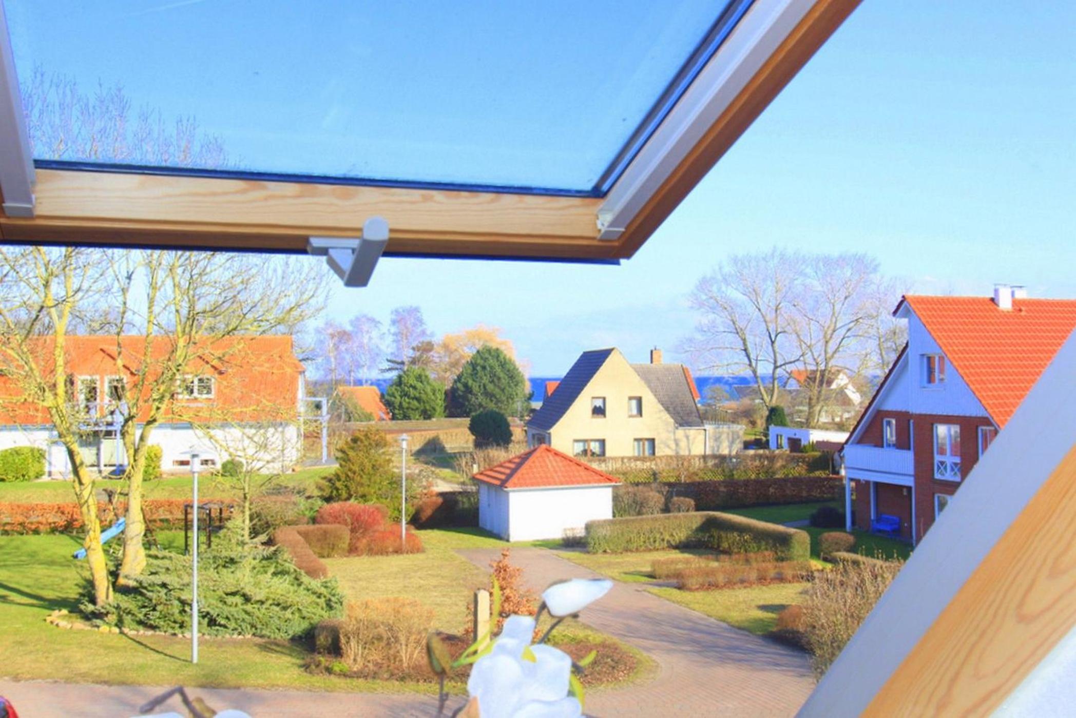 Haus am Haftbruch Whg 08