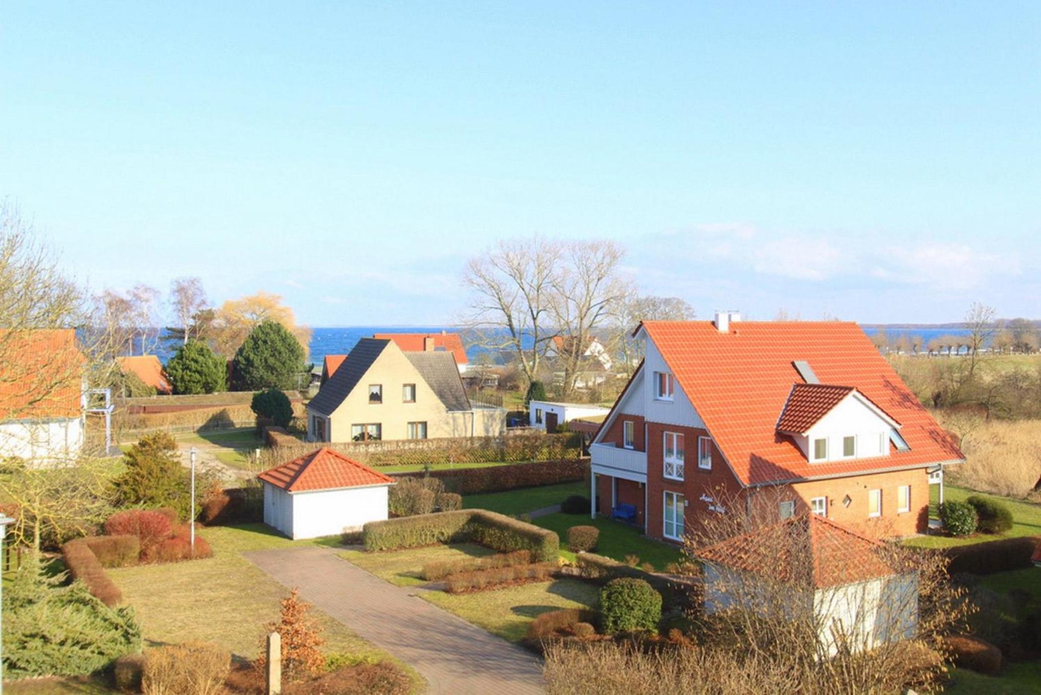 Haus am Haftbruch Whg 08