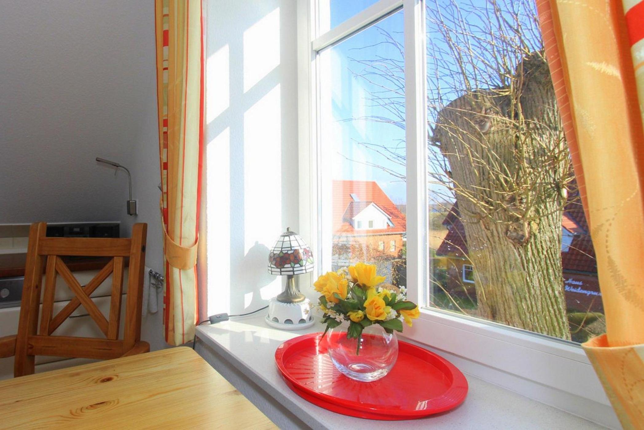 Haus am Haftbruch Whg 08