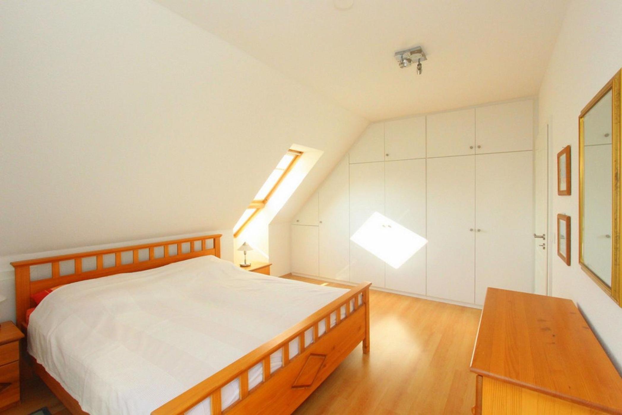 Haus am Haftbruch Whg 08