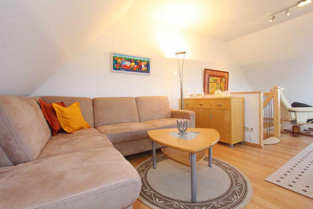 Haus am Haftbruch Whg 08