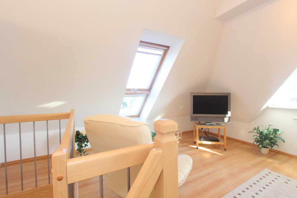 Haus am Haftbruch Whg 08
