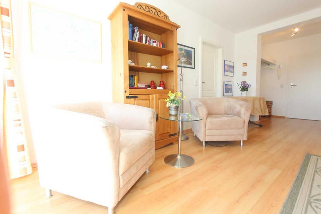 Haus am Haftbruch Whg 08