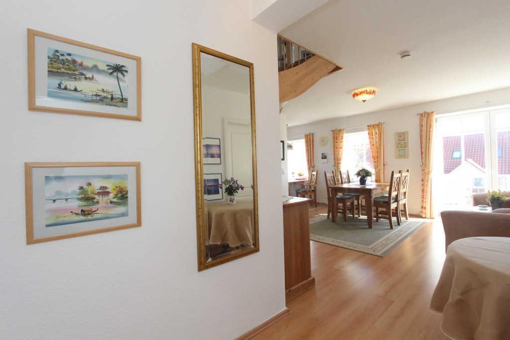 Haus am Haftbruch Whg 08