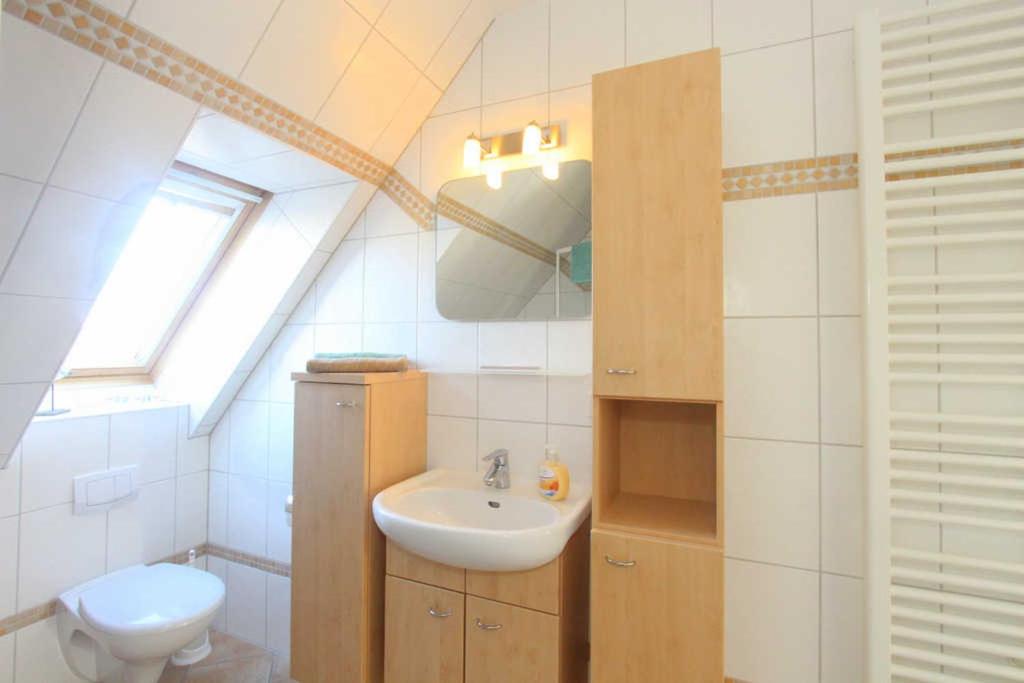 Haus am Haftbruch Whg 08