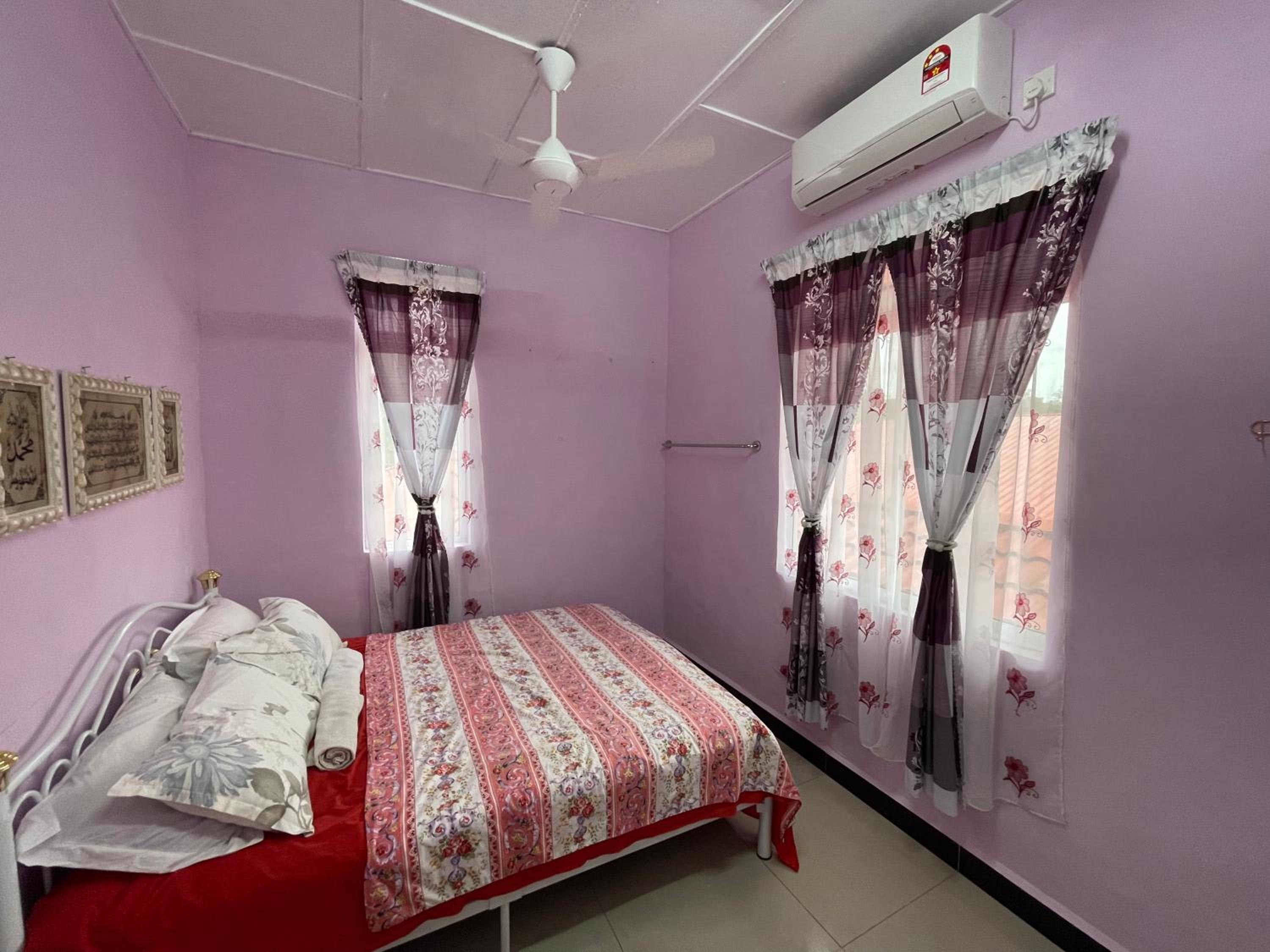 Dan's Homestay Bangau photo 2