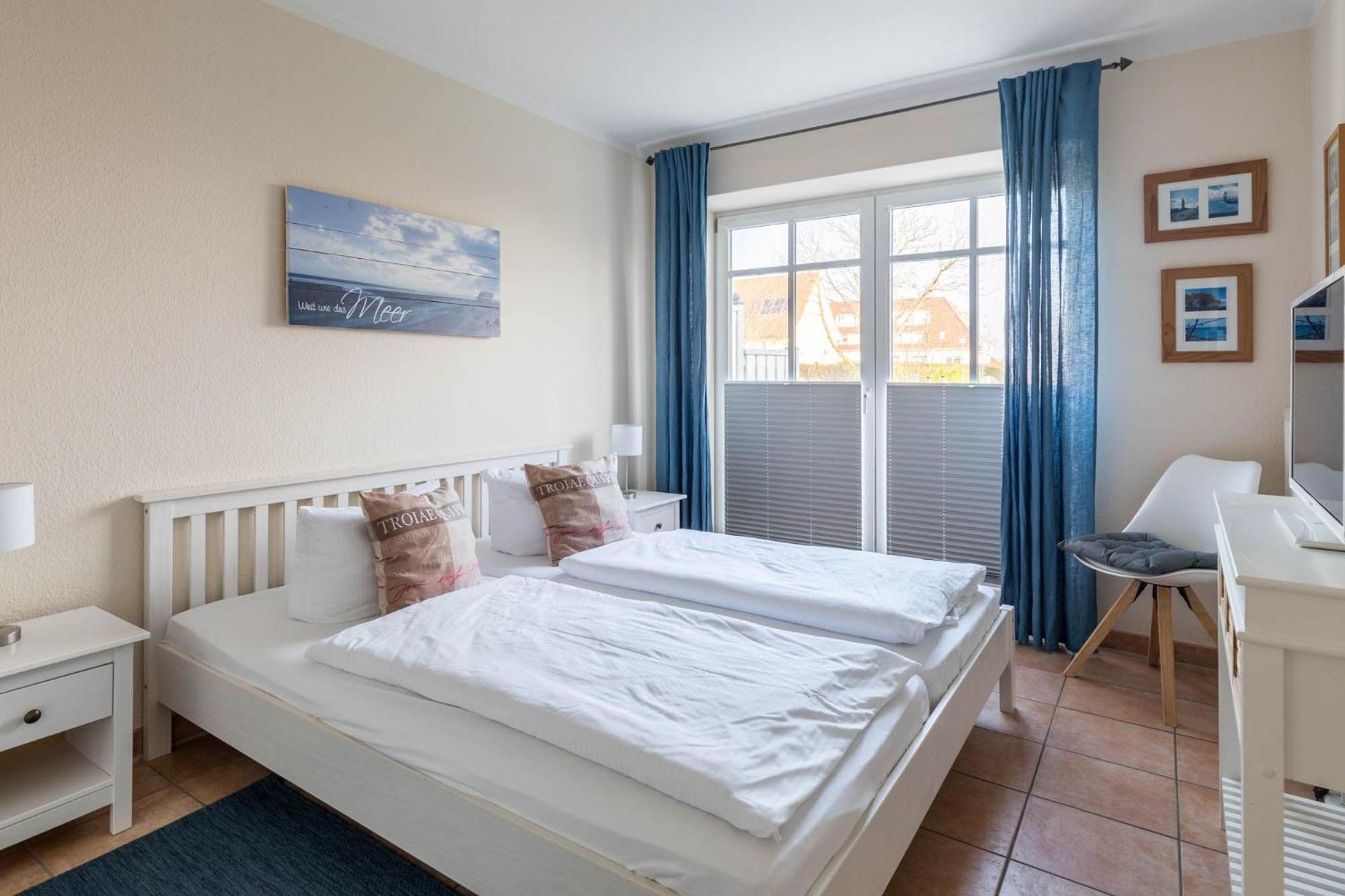 Haus am Haftbruch Whg 03