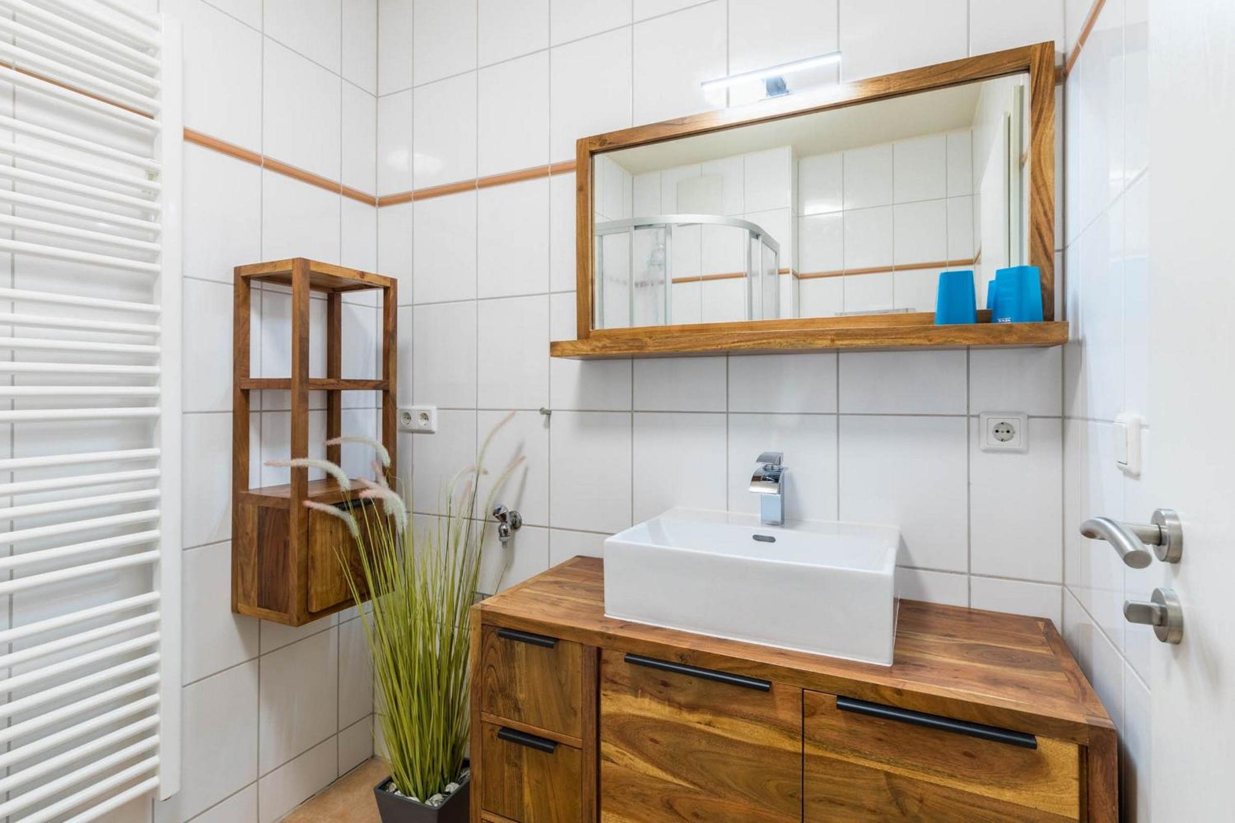 Haus am Haftbruch Whg 03