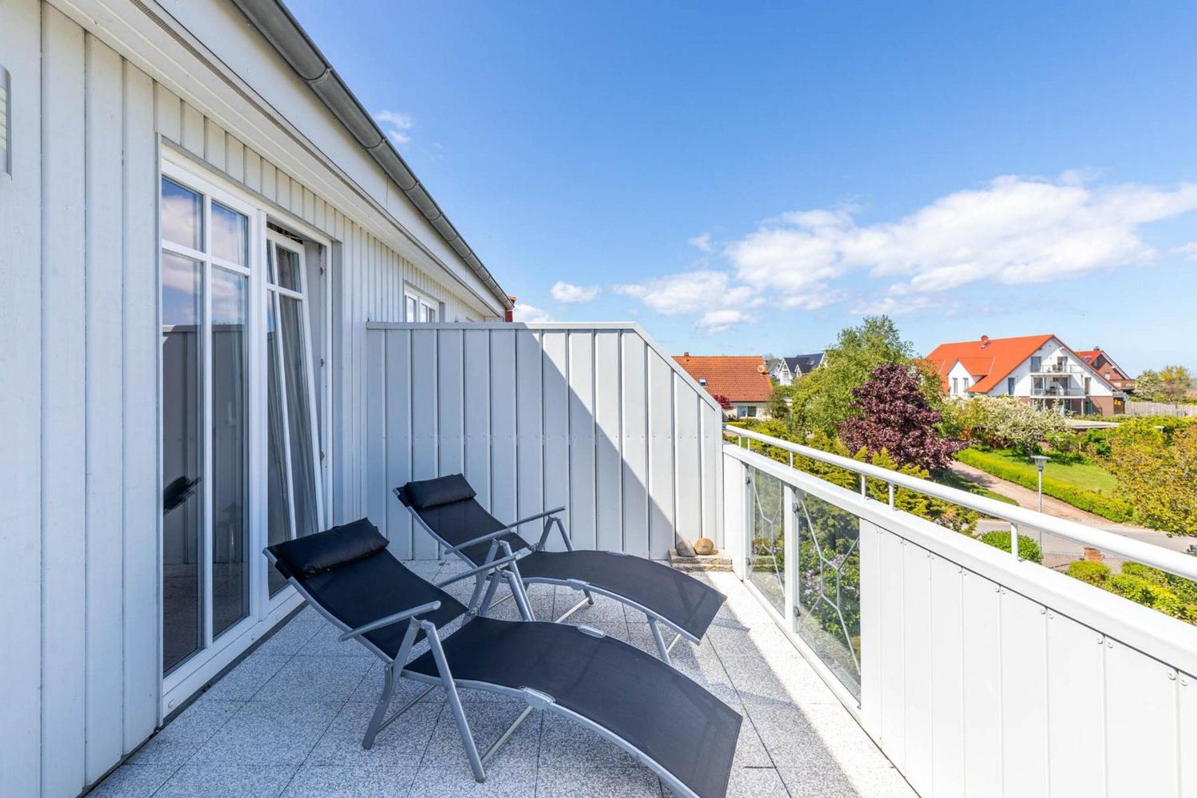 Haus am Haftbruch Whg 10