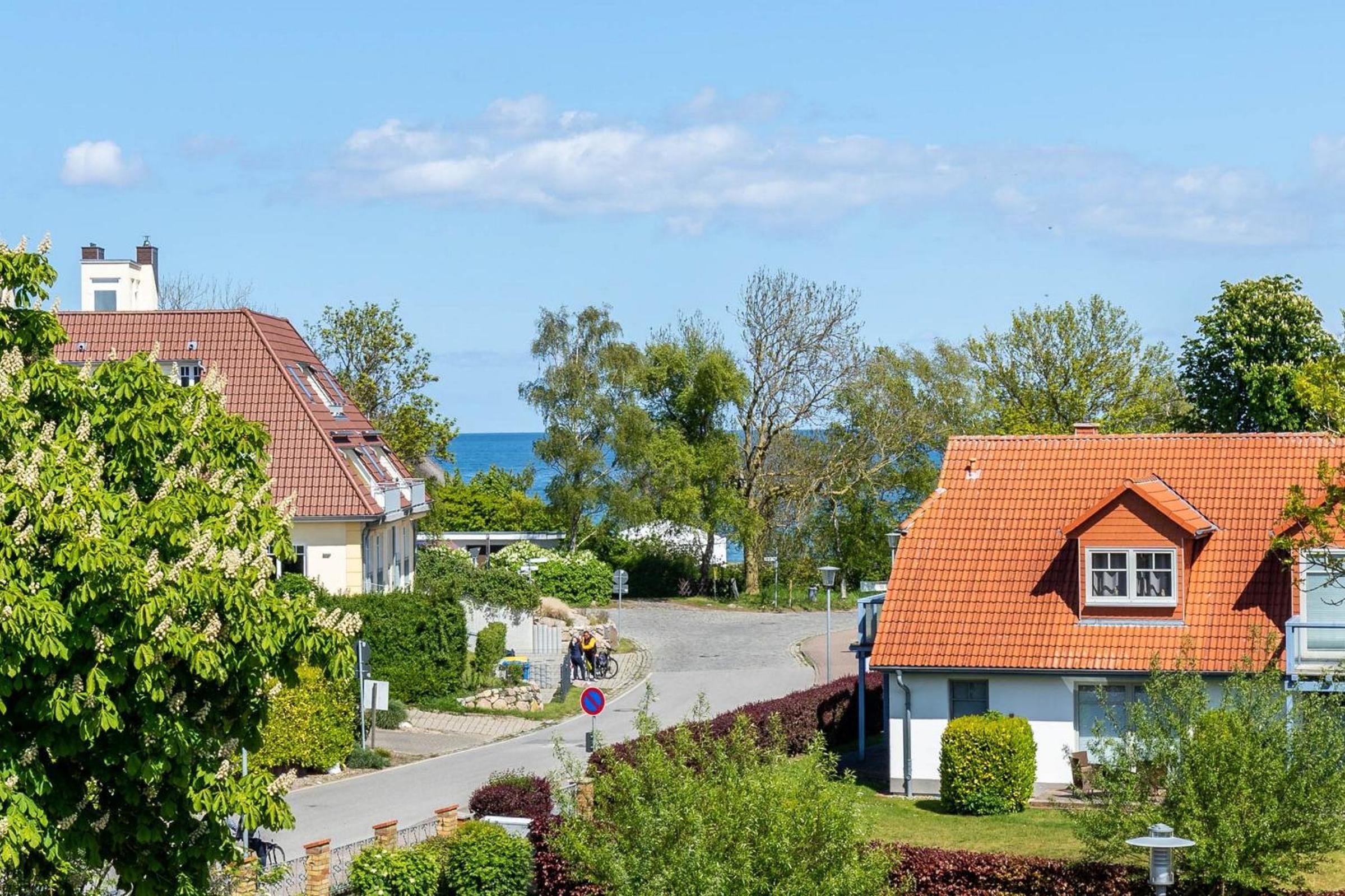 Haus am Haftbruch Whg 10