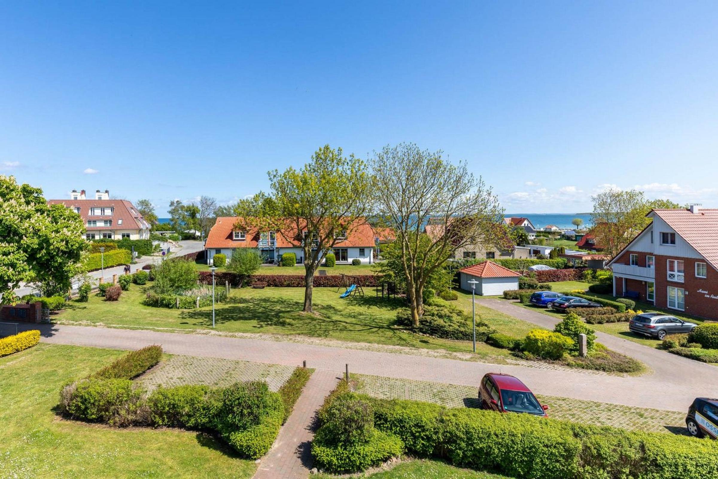 Haus am Haftbruch Whg 10