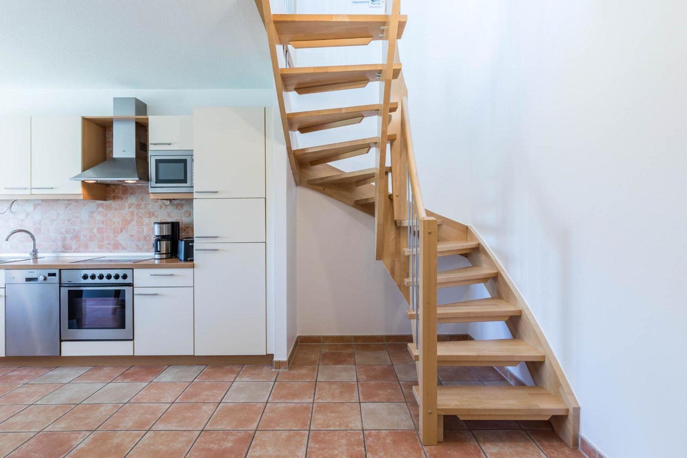 Haus am Haftbruch Whg 10