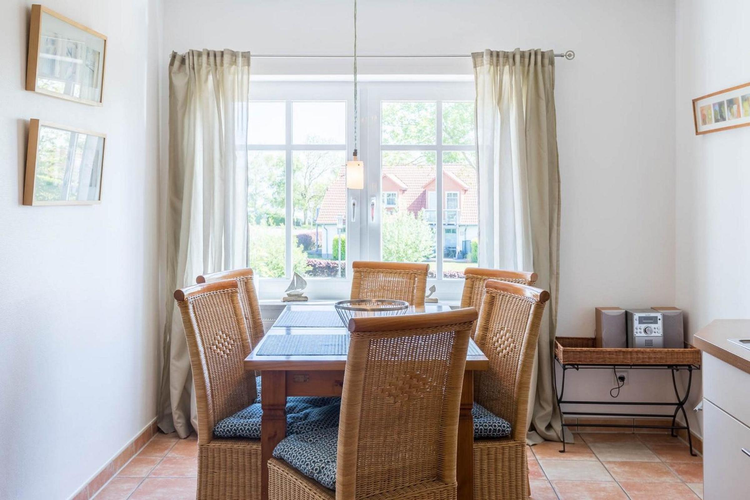 Haus am Haftbruch Whg 10