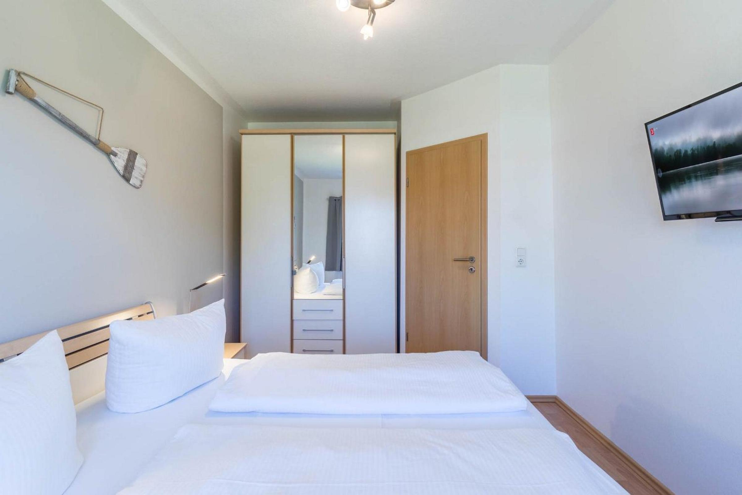 Haus am Haftbruch Whg 10