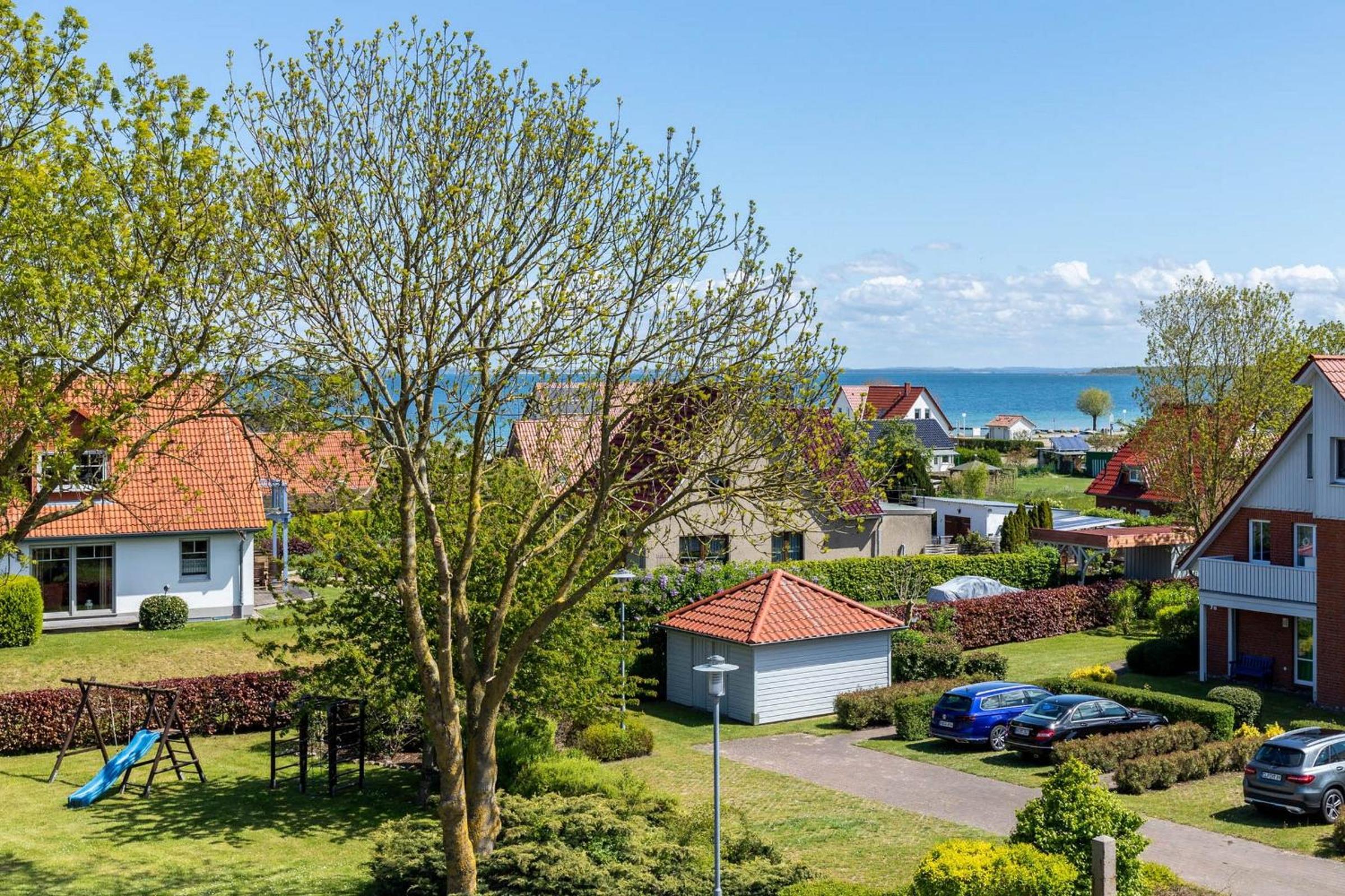 Haus am Haftbruch Whg 10