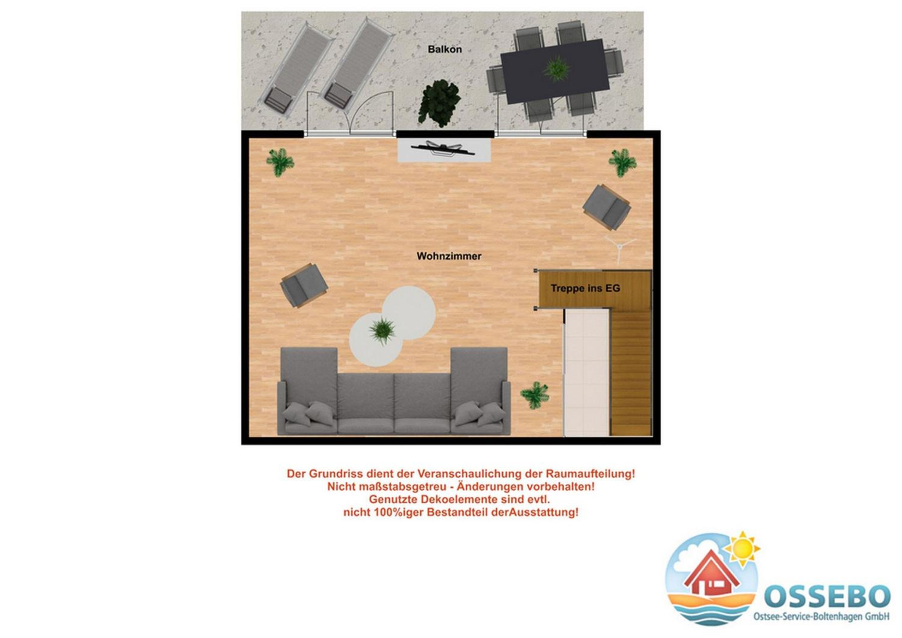 Haus am Haftbruch Whg 10