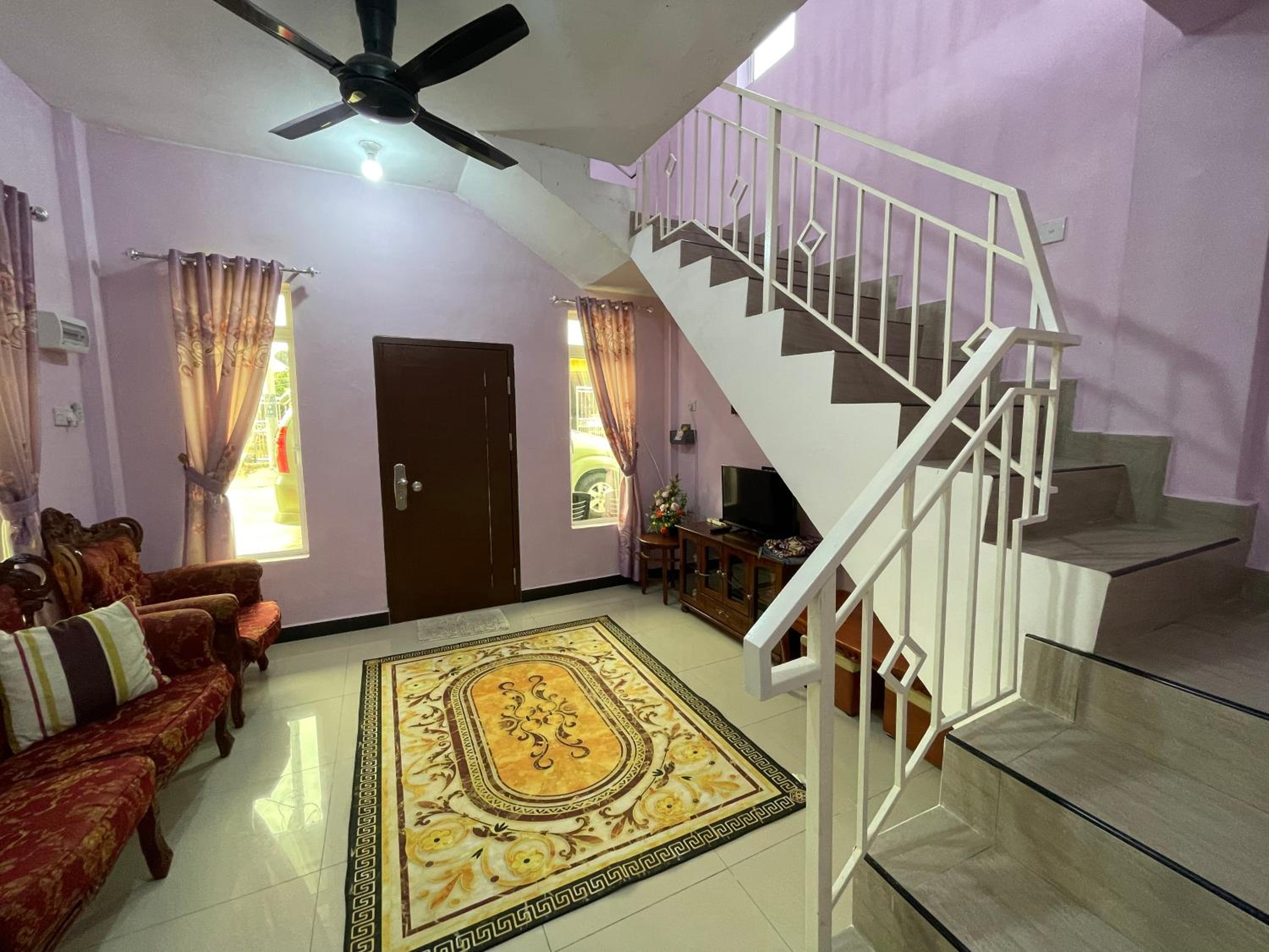 Dan's Homestay Bangau photo 6