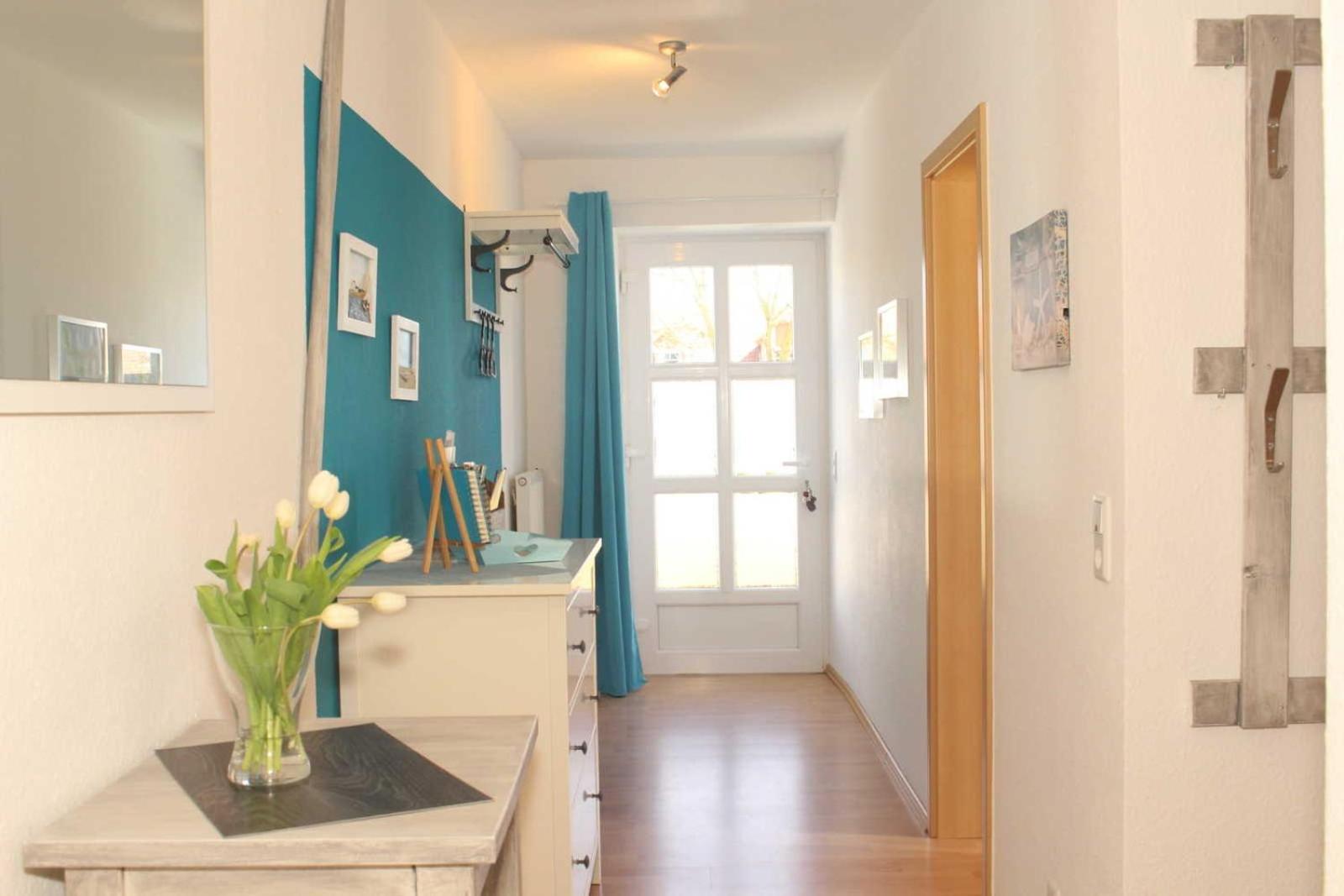 Haus am Haftbruch Whg 01