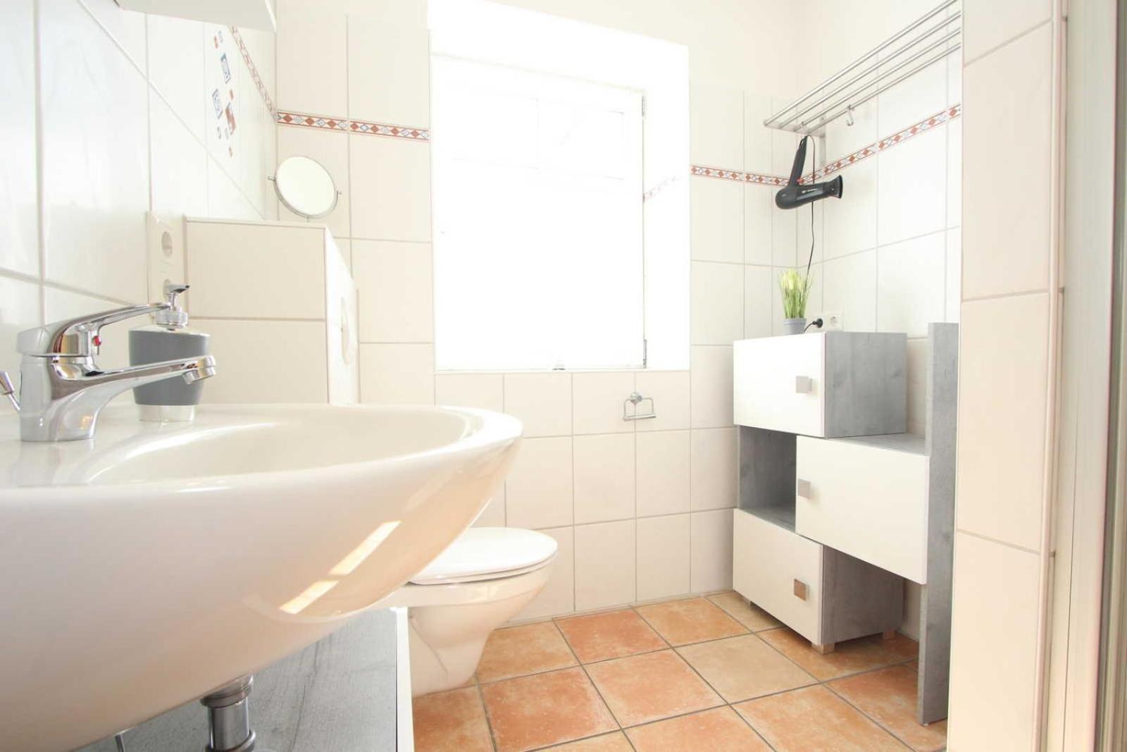 Haus am Haftbruch Whg 01