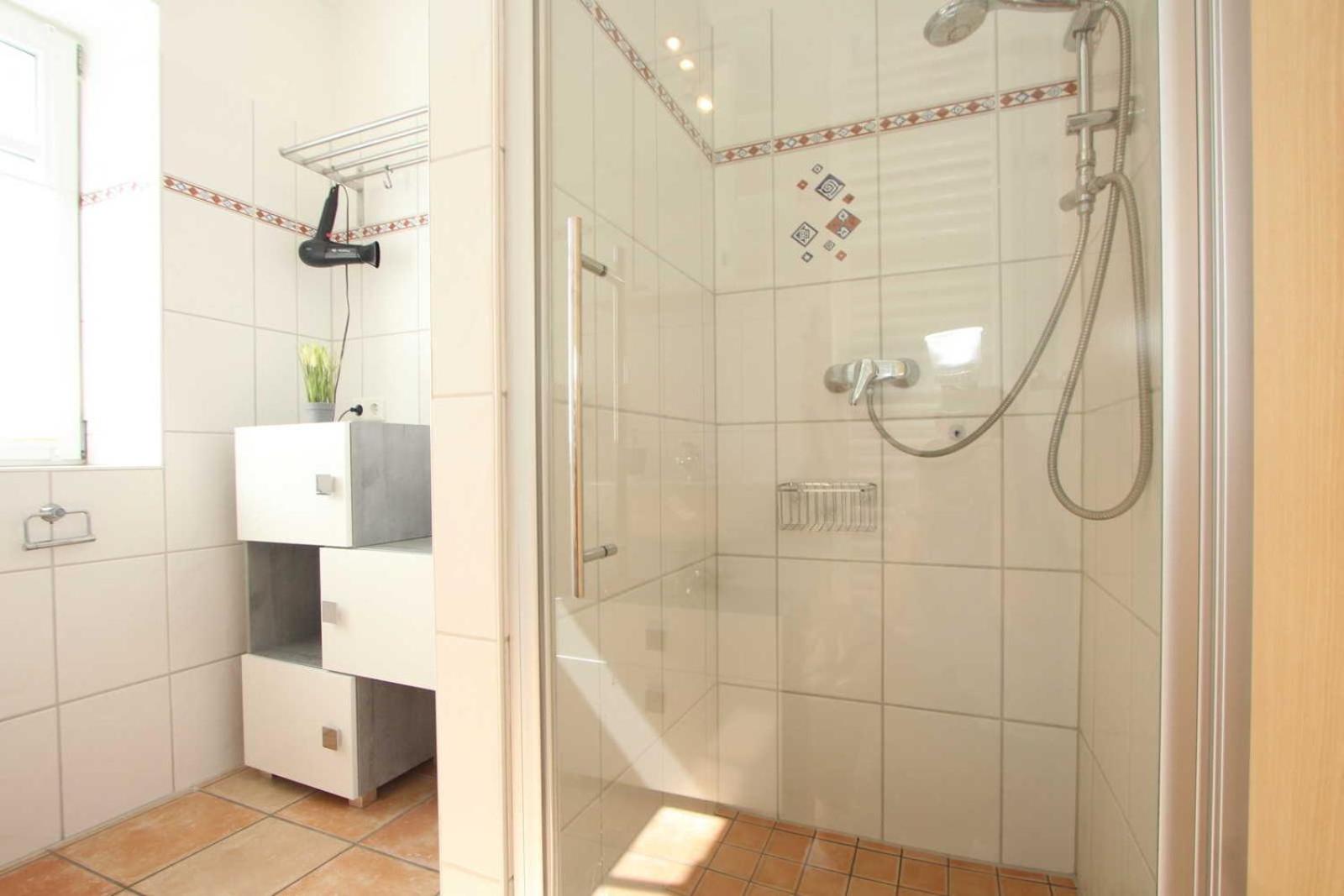 Haus am Haftbruch Whg 01