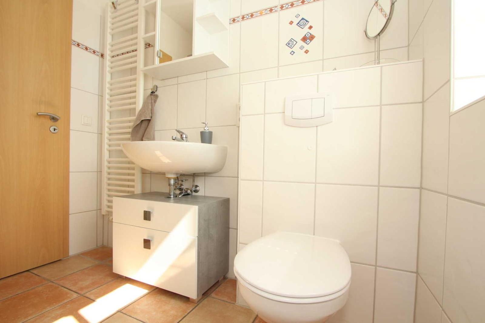 Haus am Haftbruch Whg 01