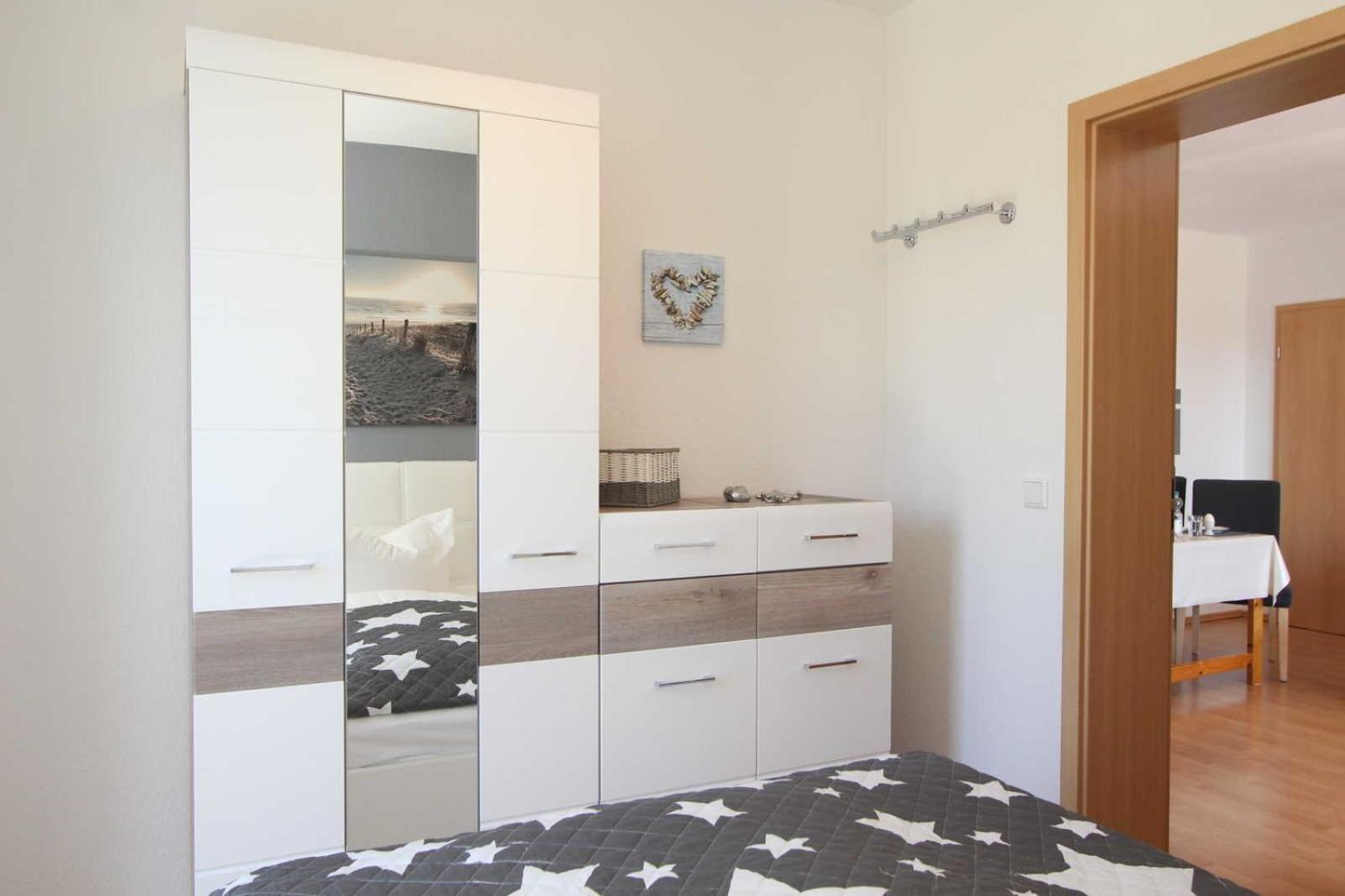 Haus am Haftbruch Whg 01