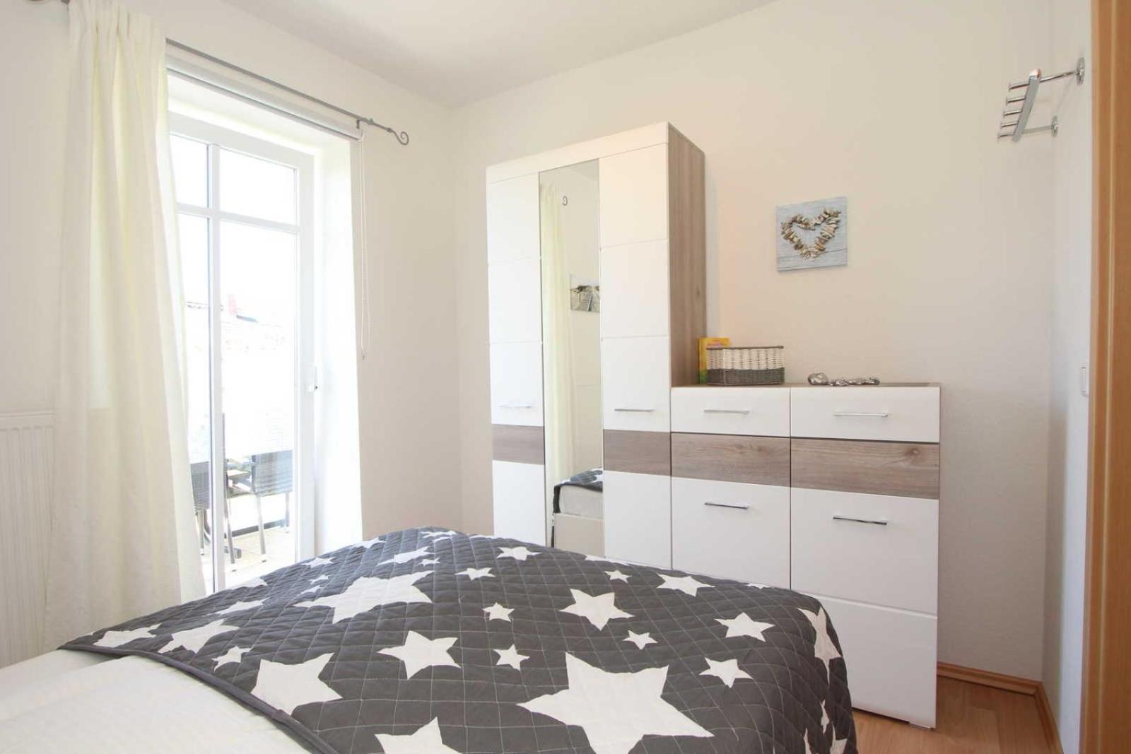 Haus am Haftbruch Whg 01