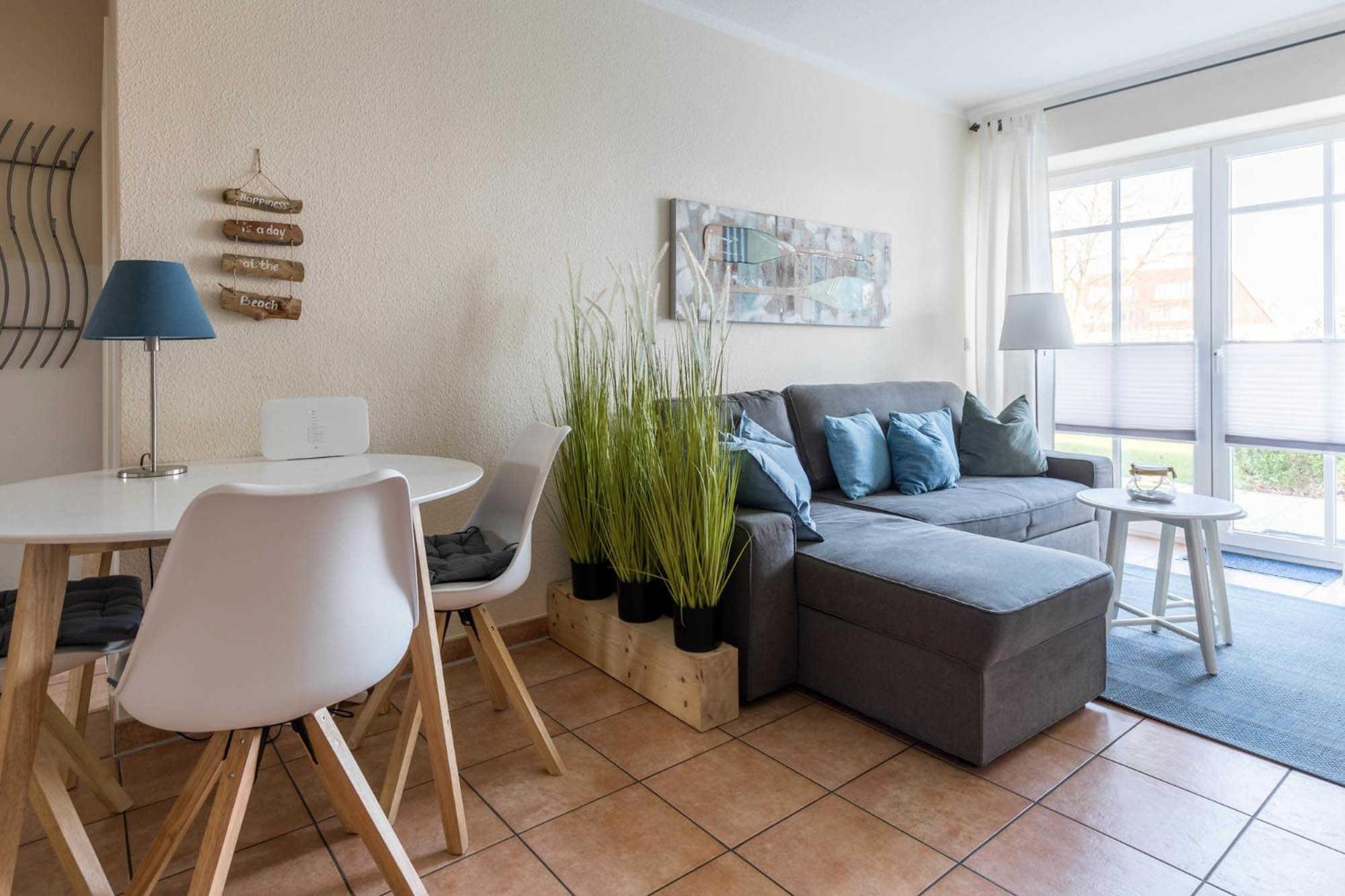 Haus am Haftbruch Whg 03